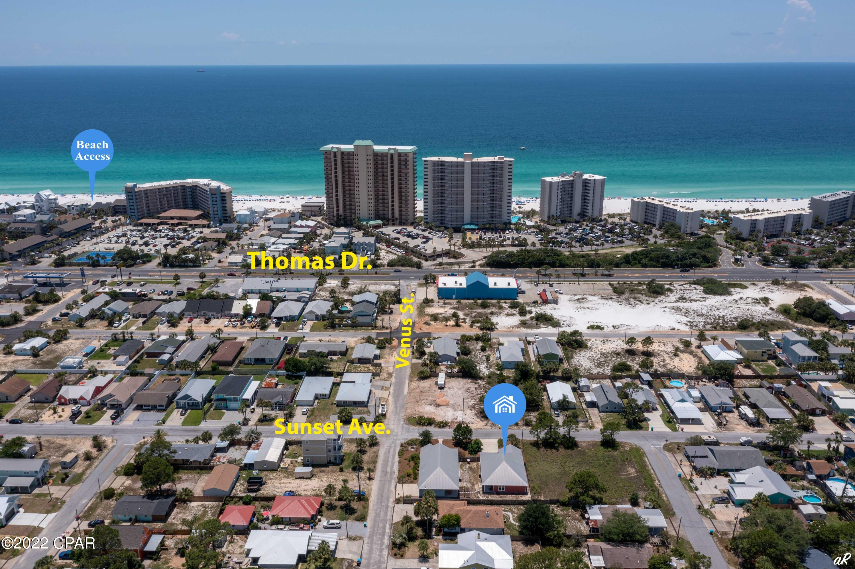 Holiday Beach Unit 15 - Residential