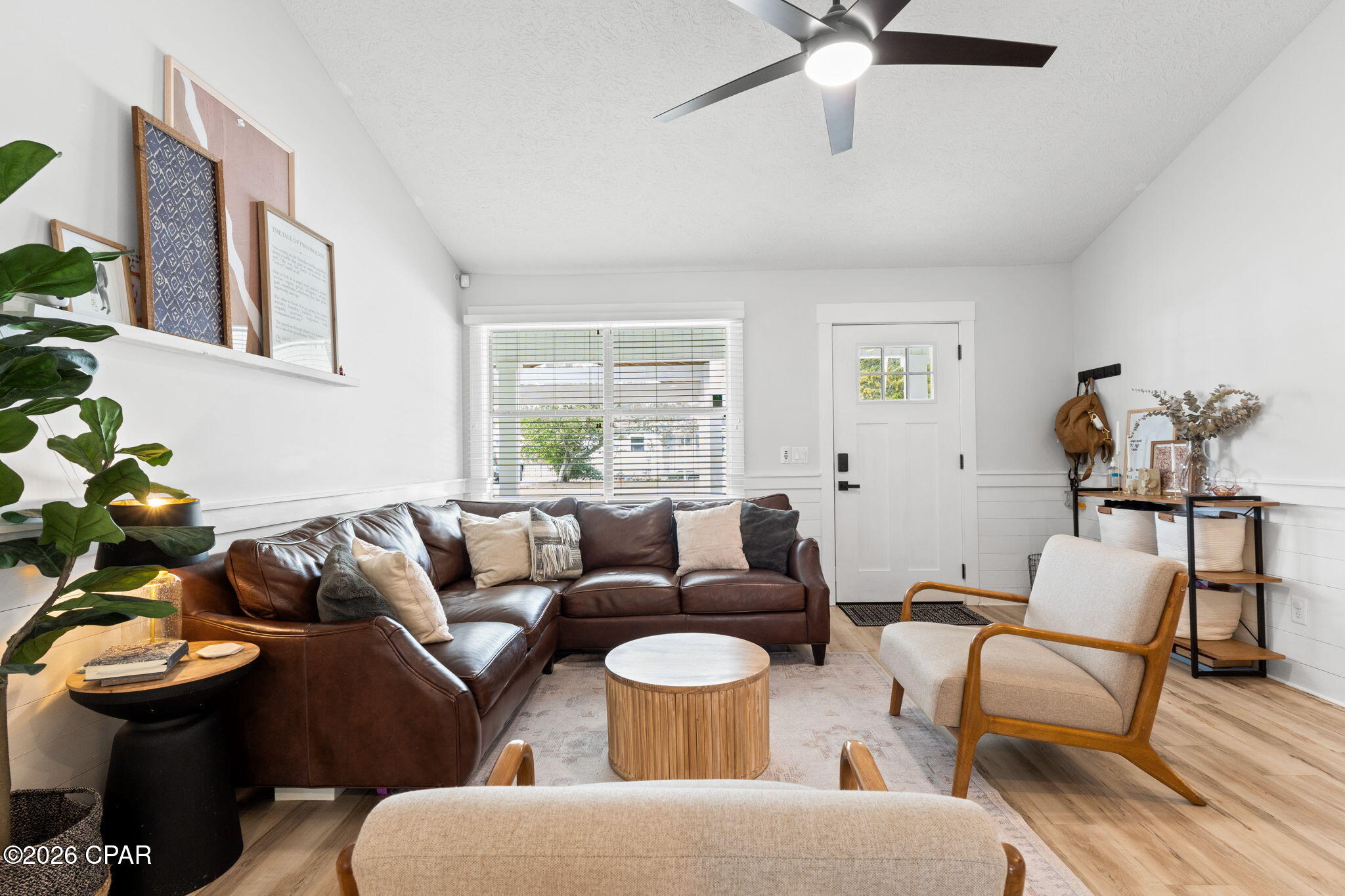 Inlet Beach Heights - Residential