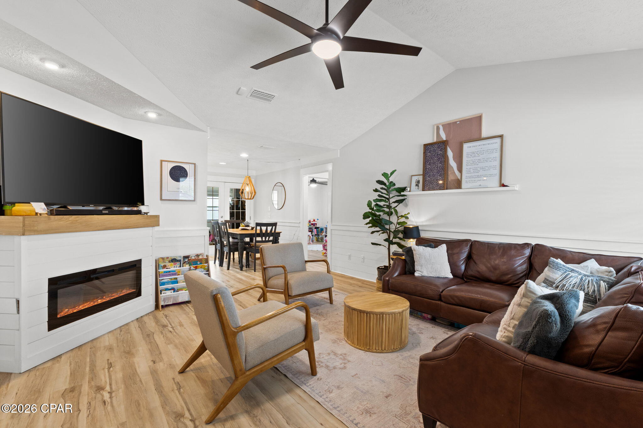 Inlet Beach Heights - Residential