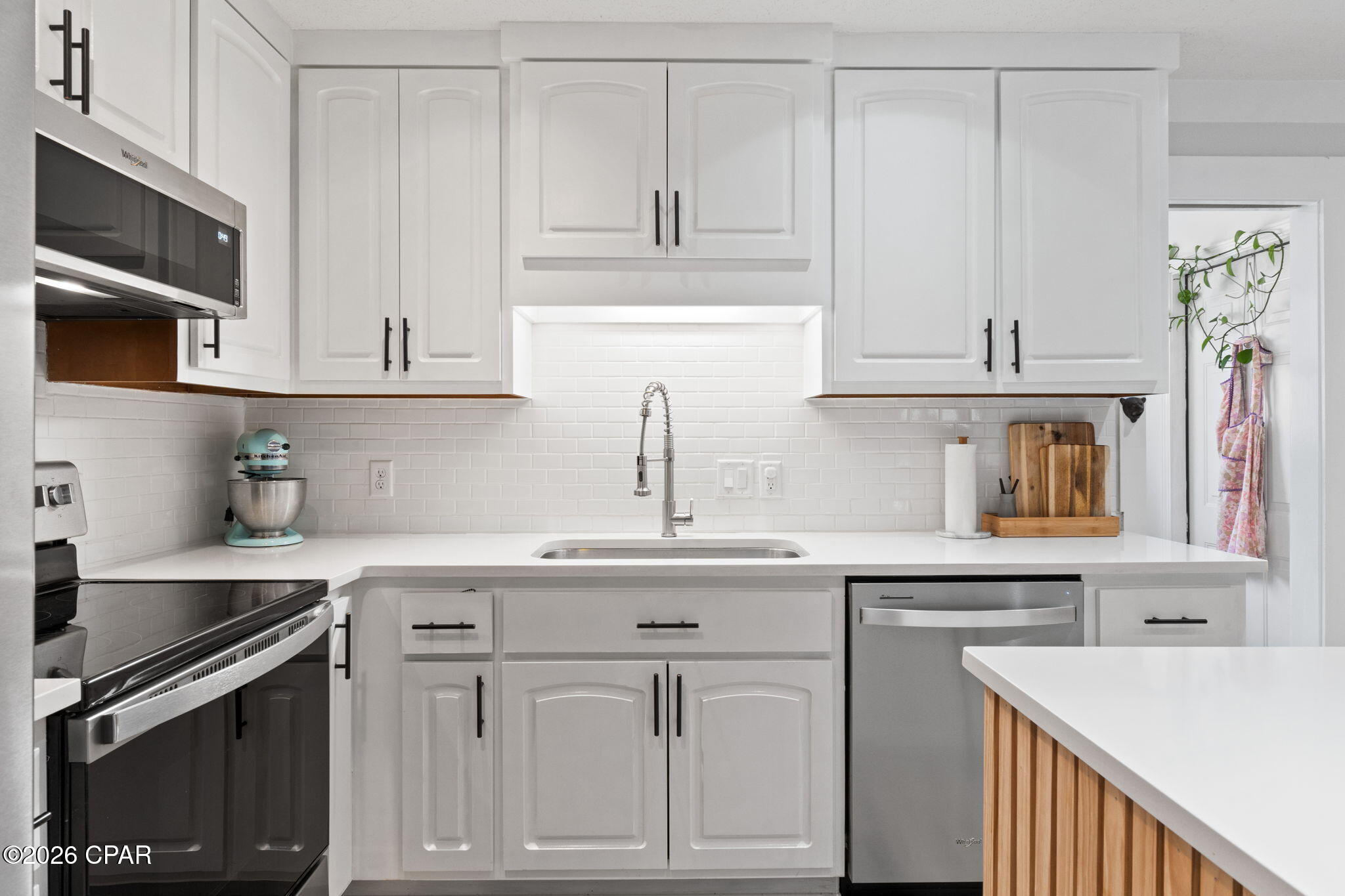 Inlet Beach Heights - Residential