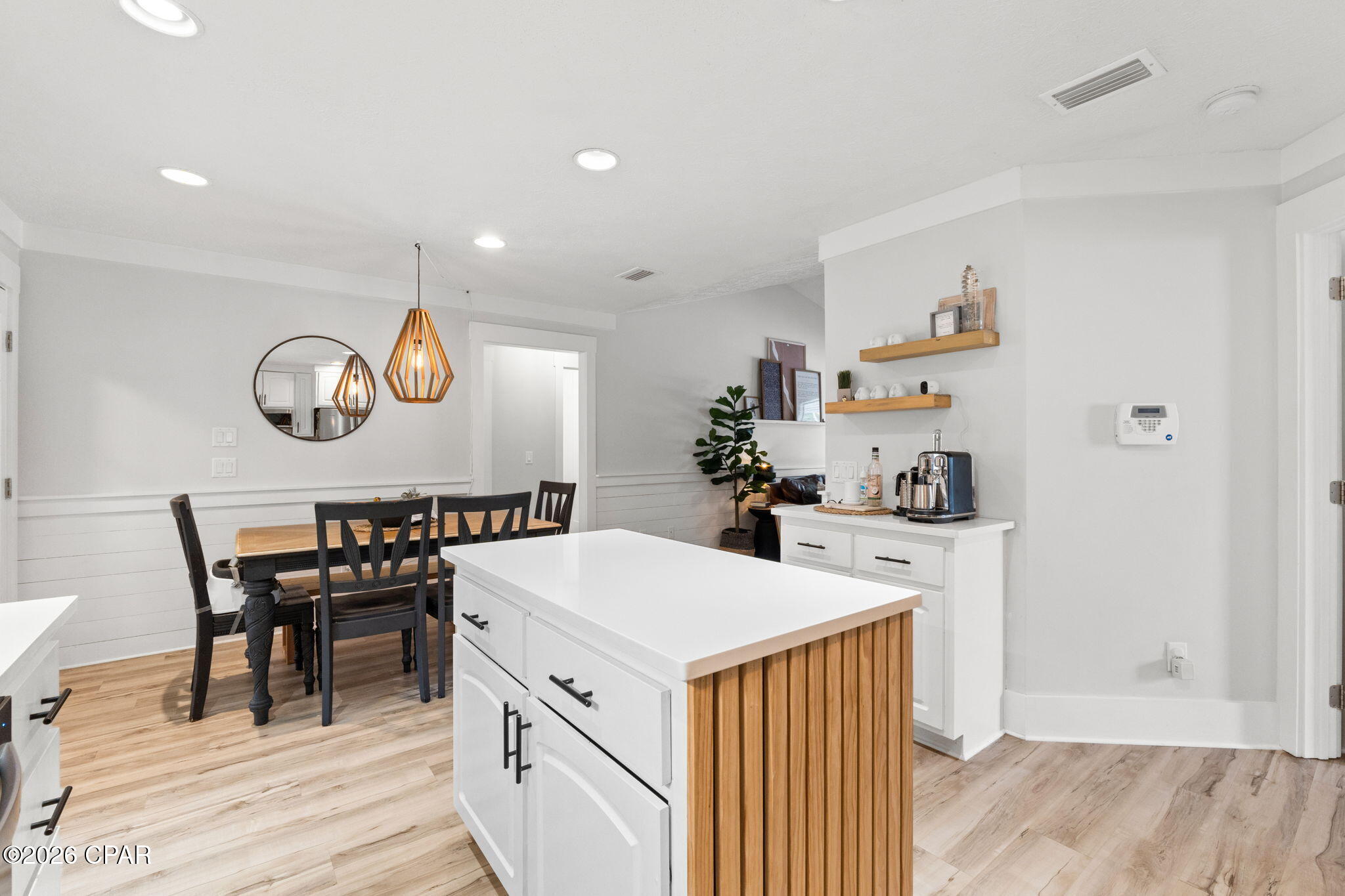 Inlet Beach Heights - Residential