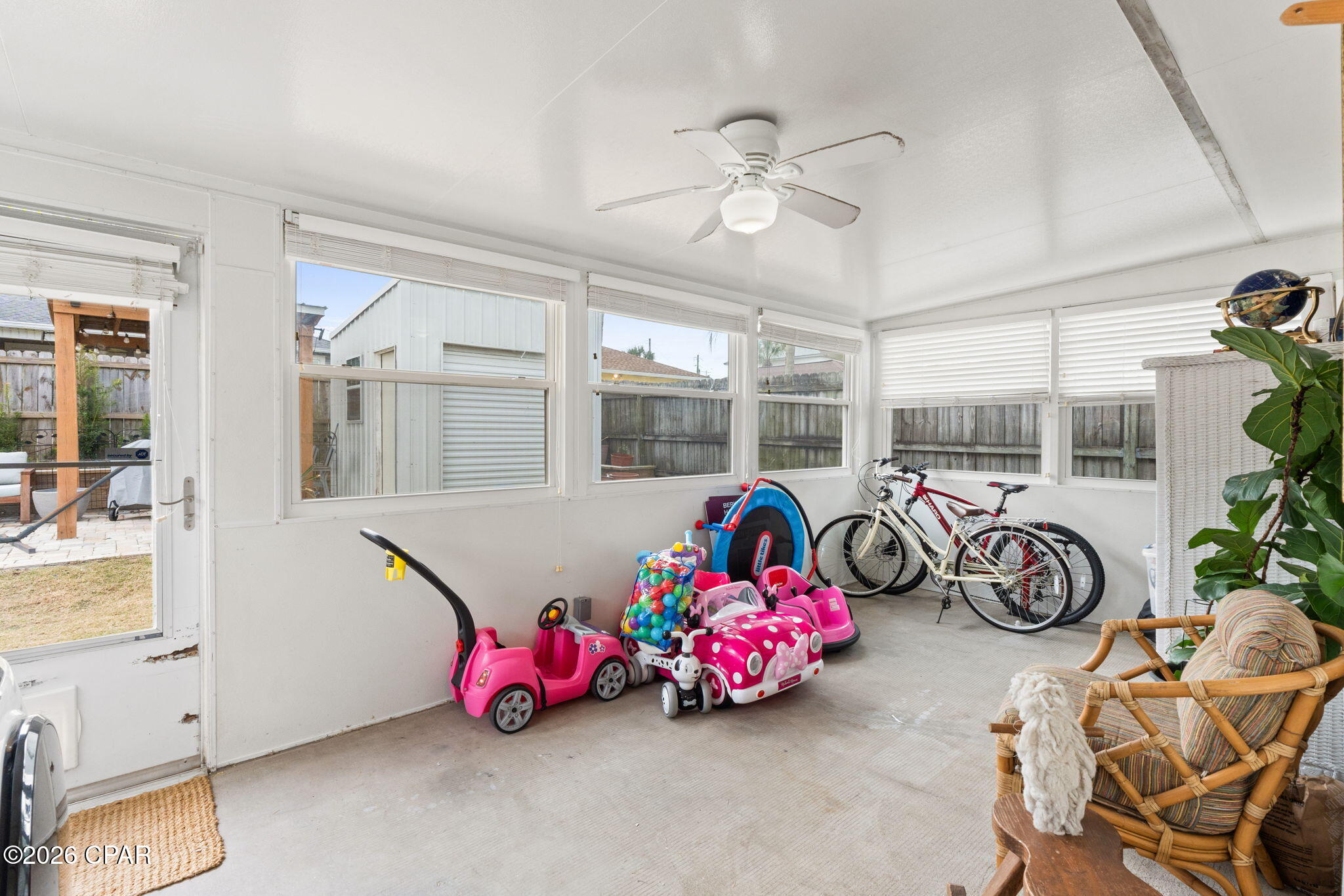 Inlet Beach Heights - Residential