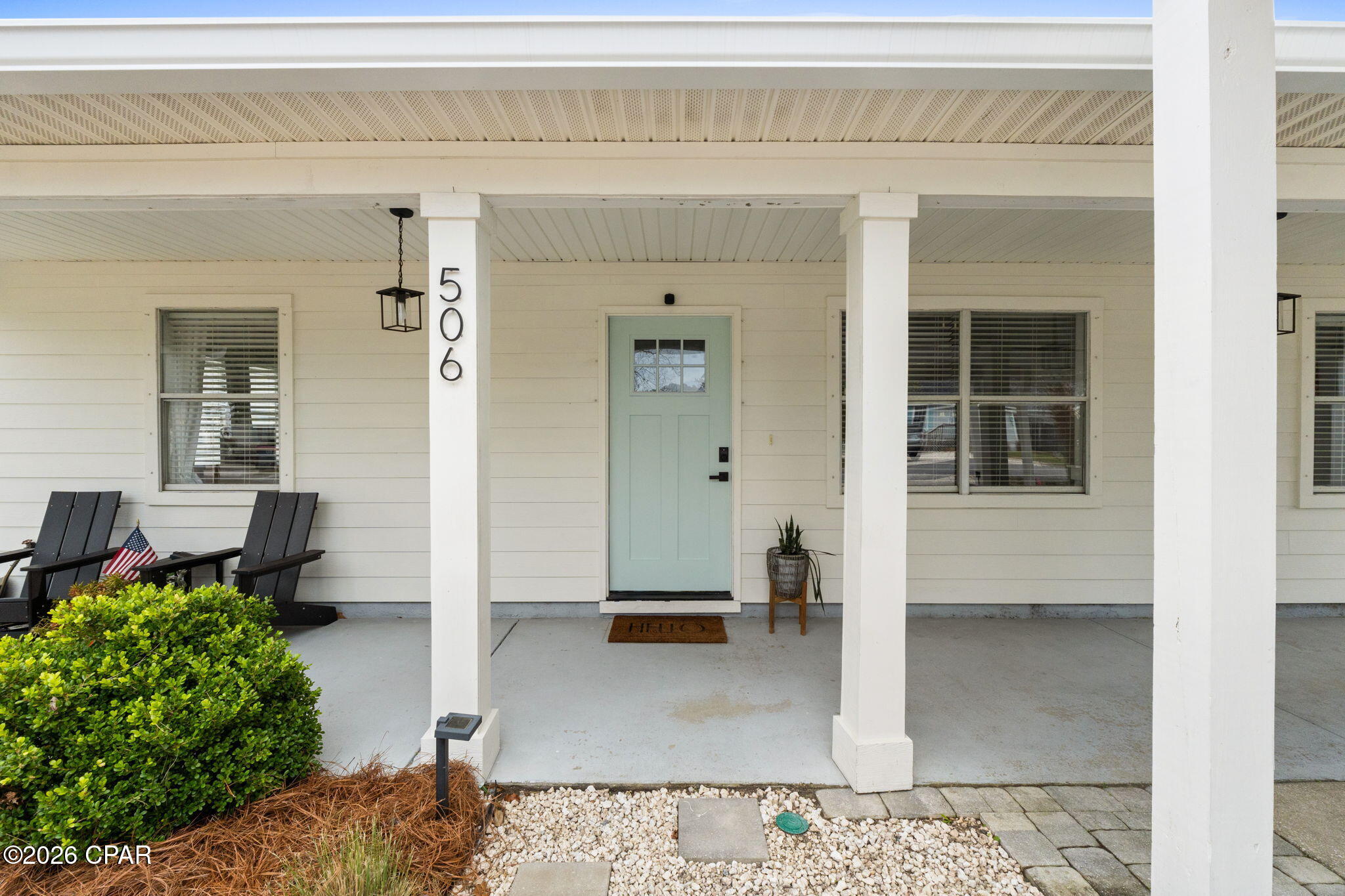 Inlet Beach Heights - Residential