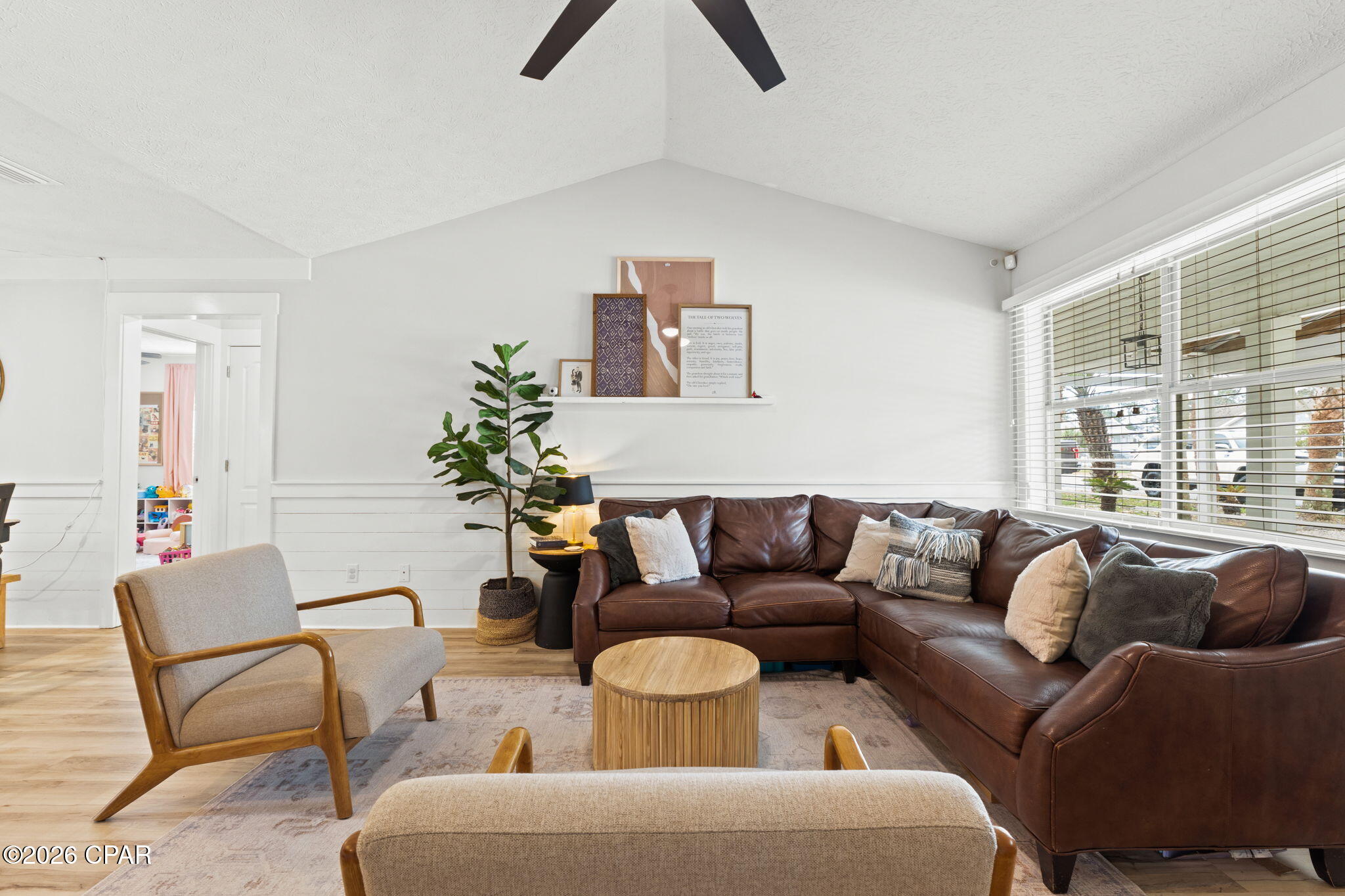 Inlet Beach Heights - Residential