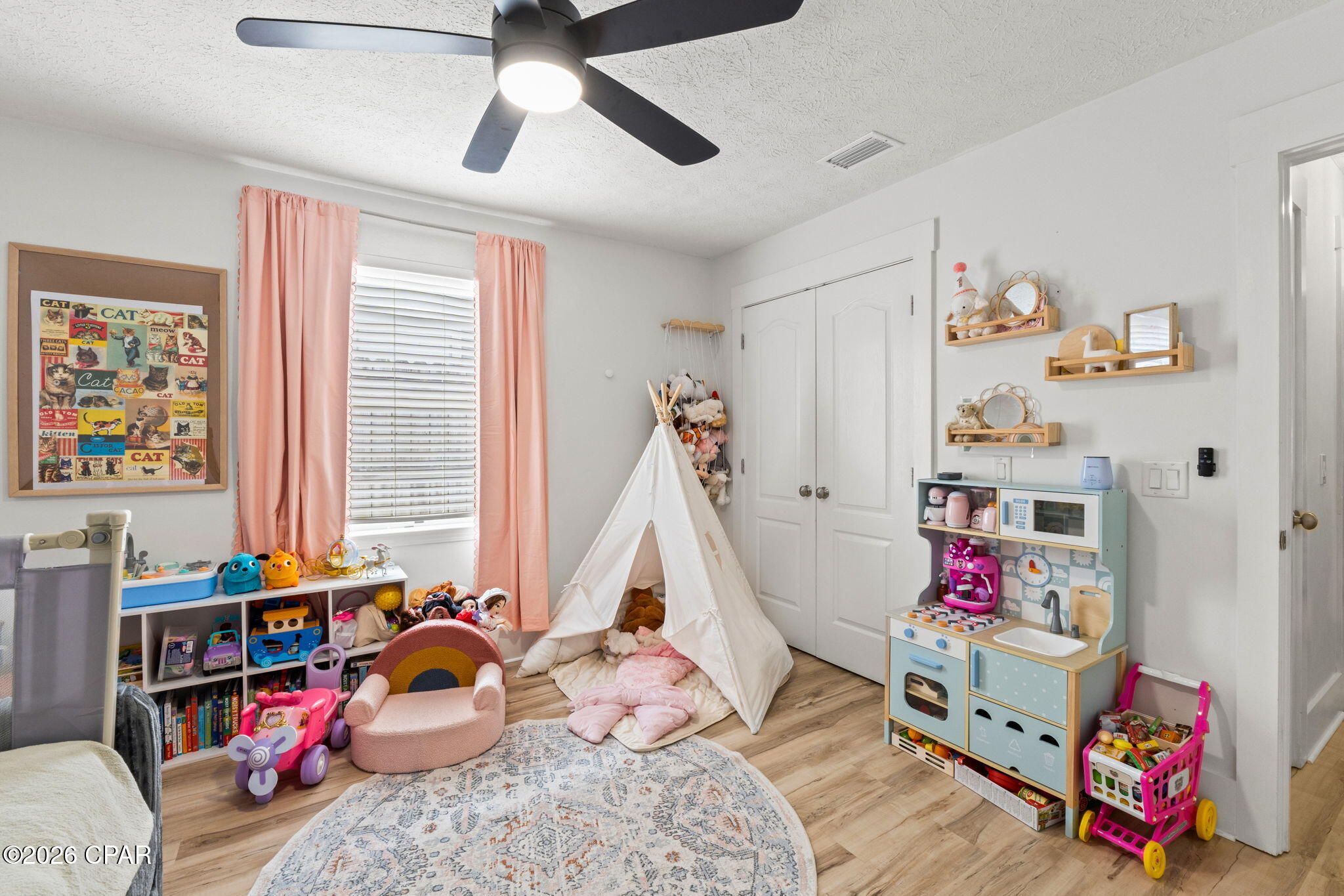 Inlet Beach Heights - Residential