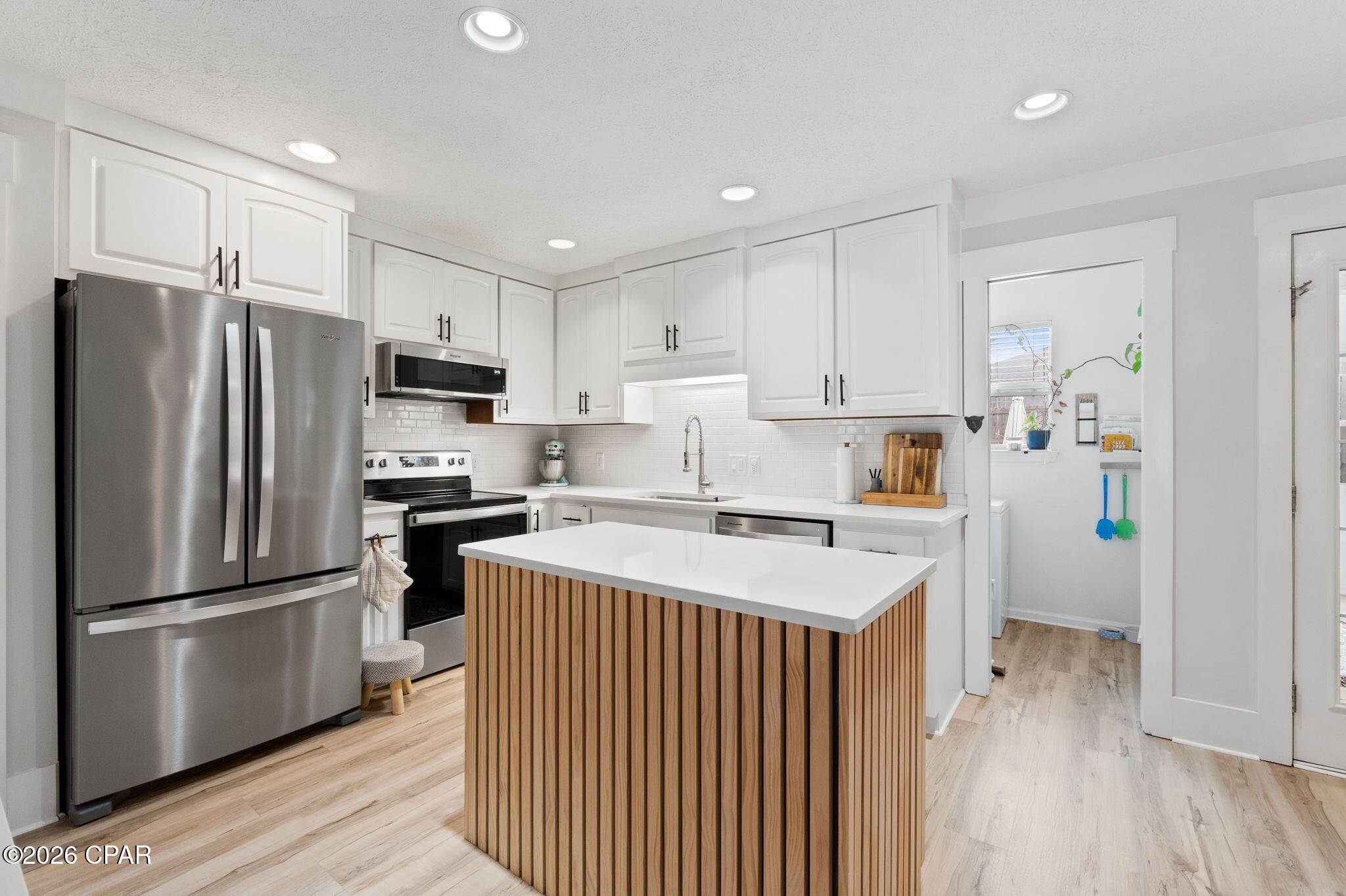 Inlet Beach Heights - Residential