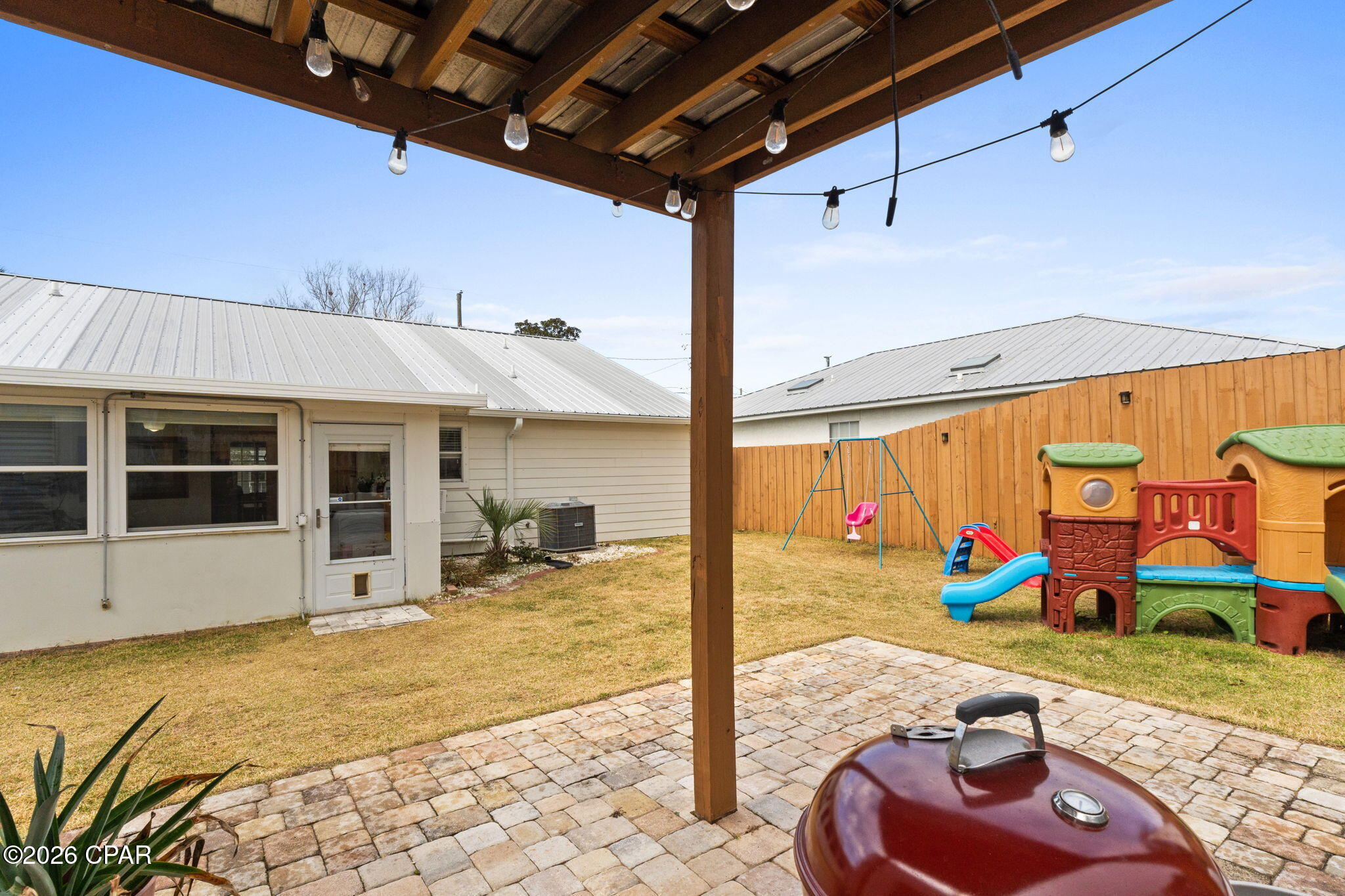 Inlet Beach Heights - Residential