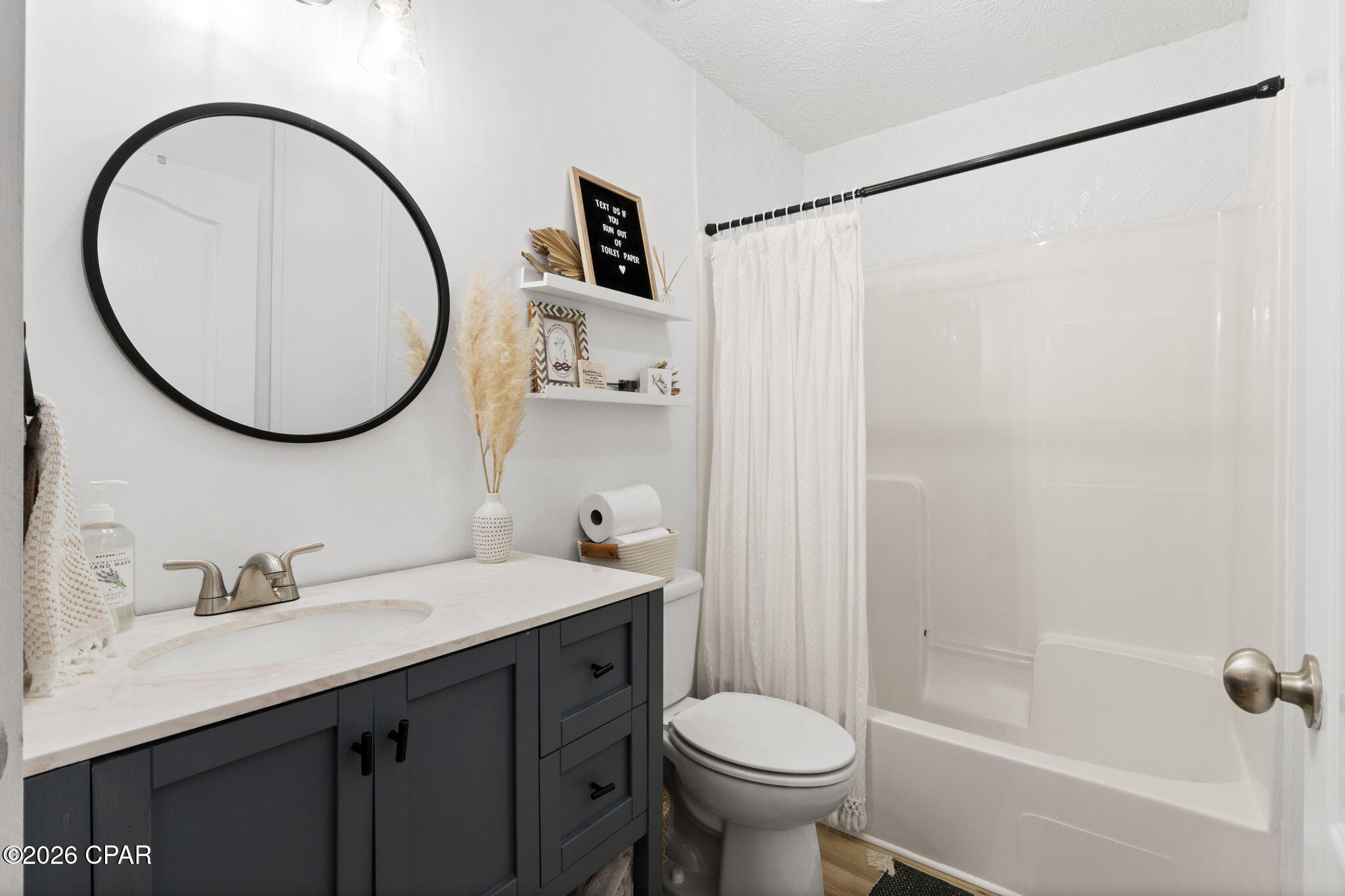 Inlet Beach Heights - Residential