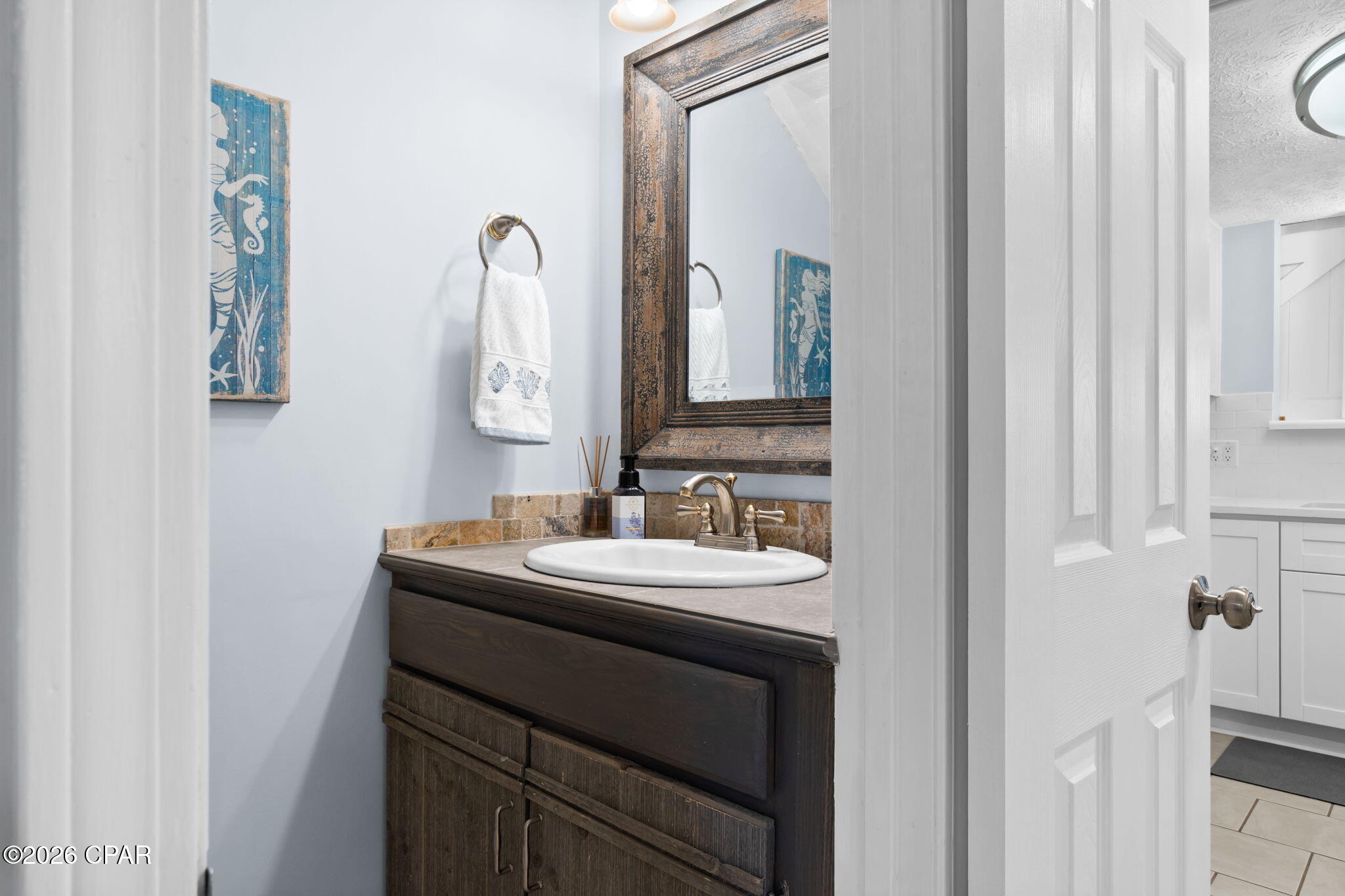 Gulf Highlands Beach Resort - Residential