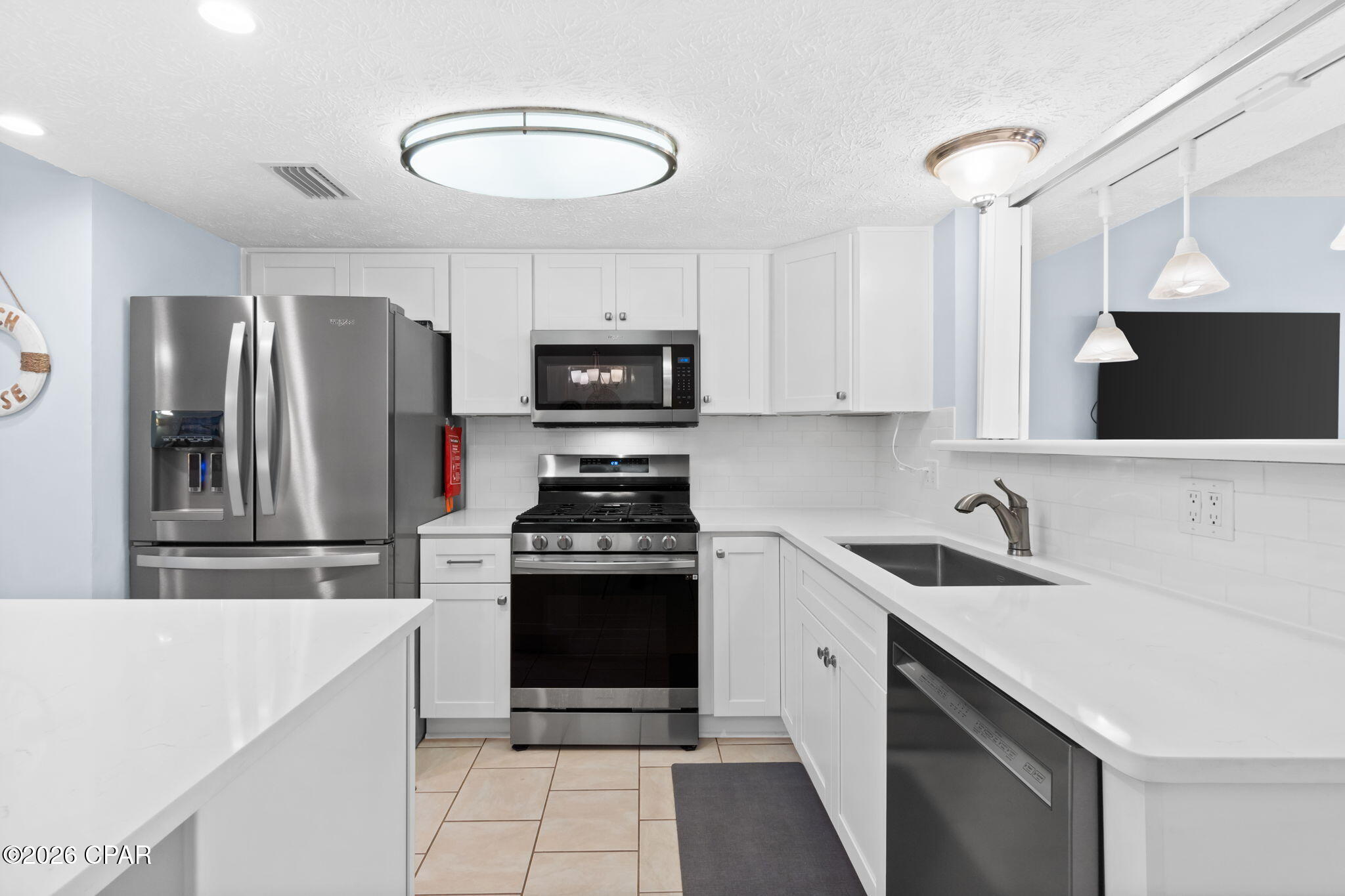 Gulf Highlands Beach Resort - Residential