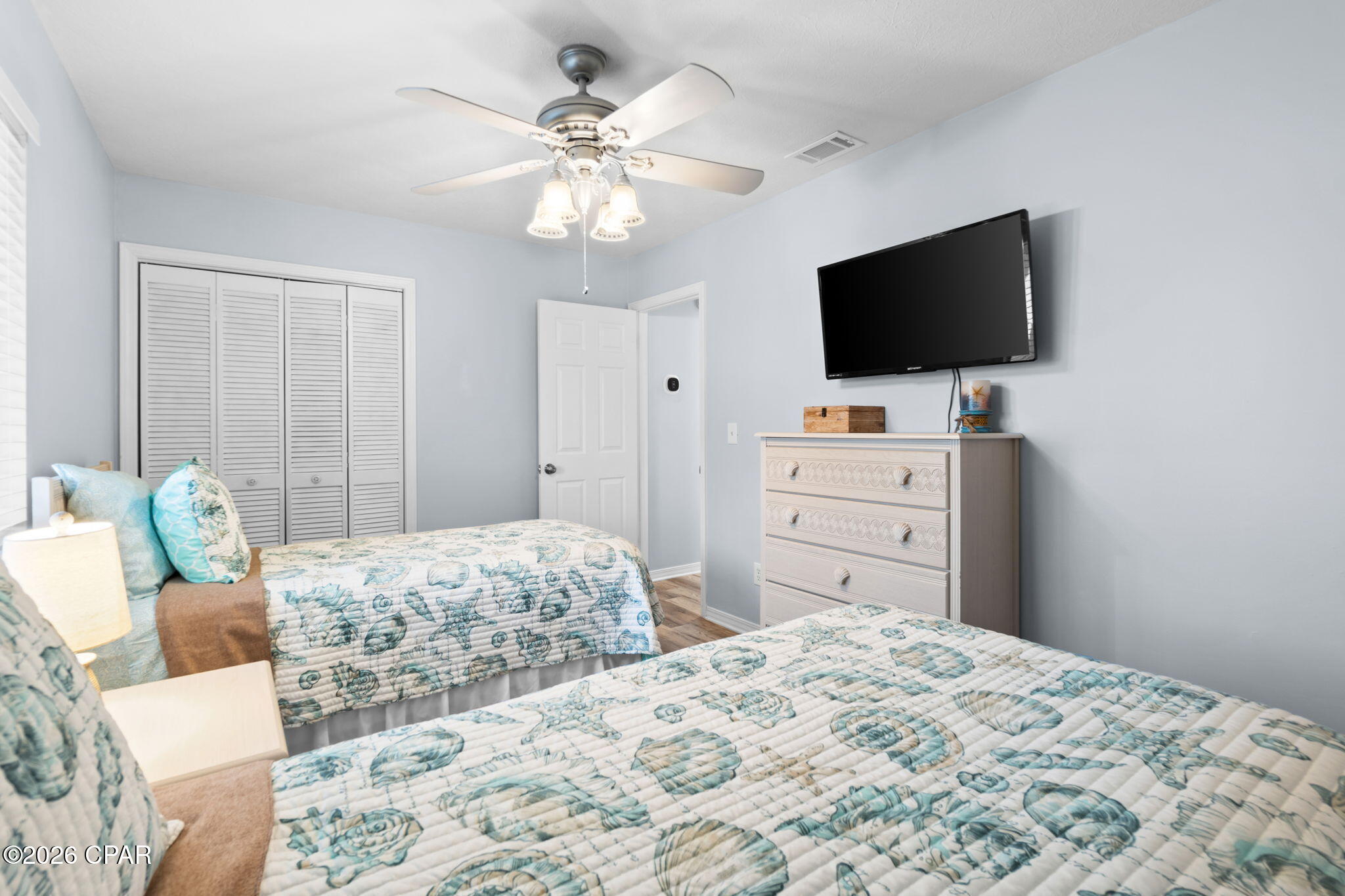 Gulf Highlands Beach Resort - Residential