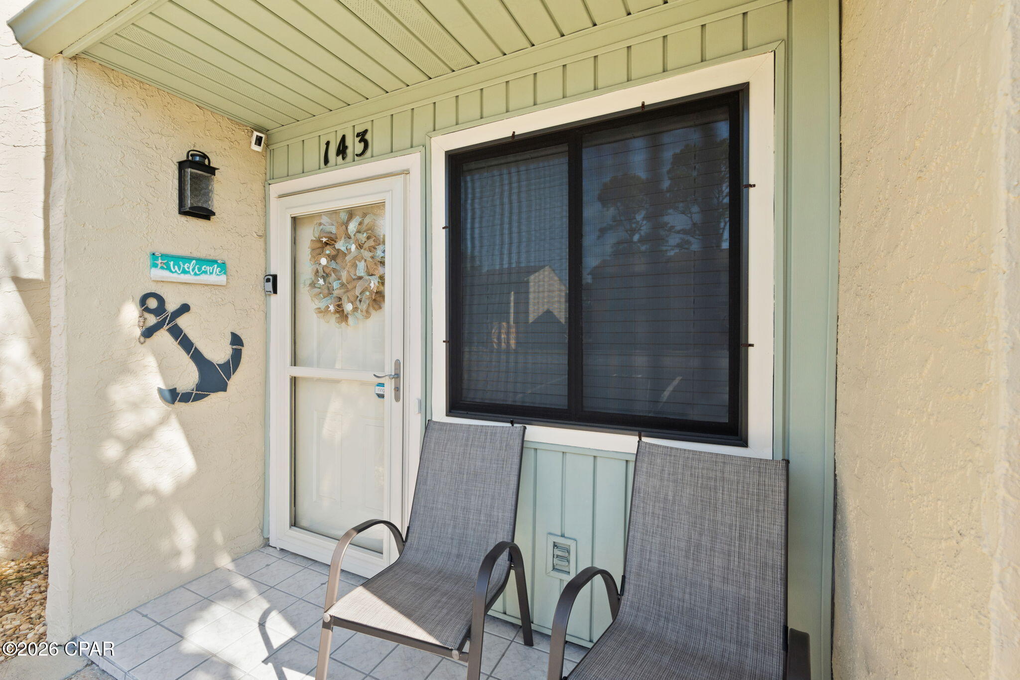 Gulf Highlands Beach Resort - Residential