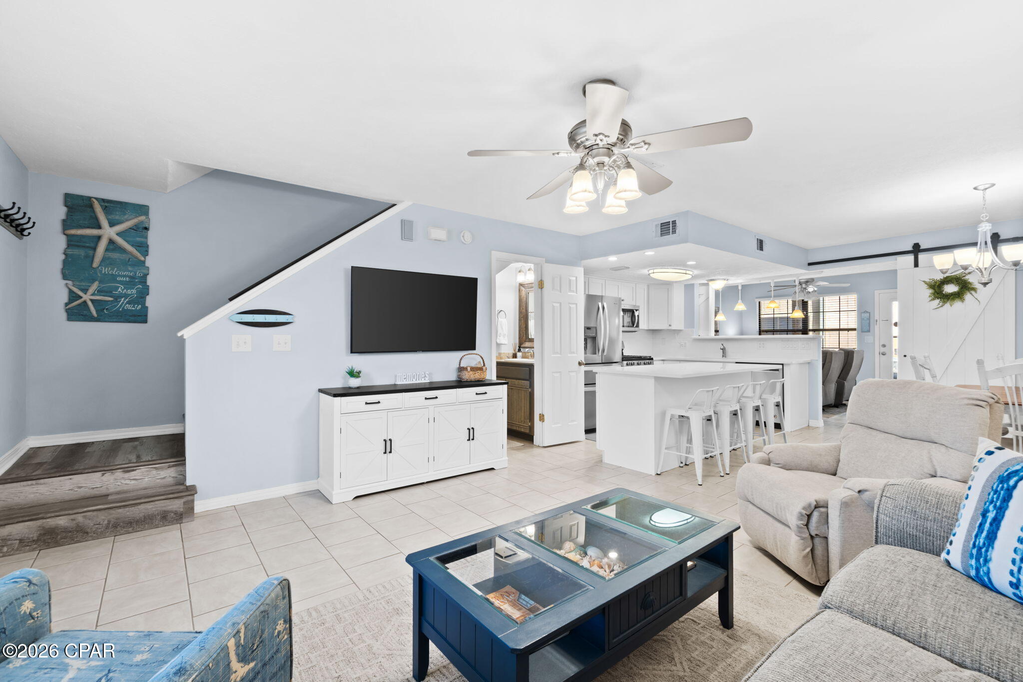 Gulf Highlands Beach Resort - Residential