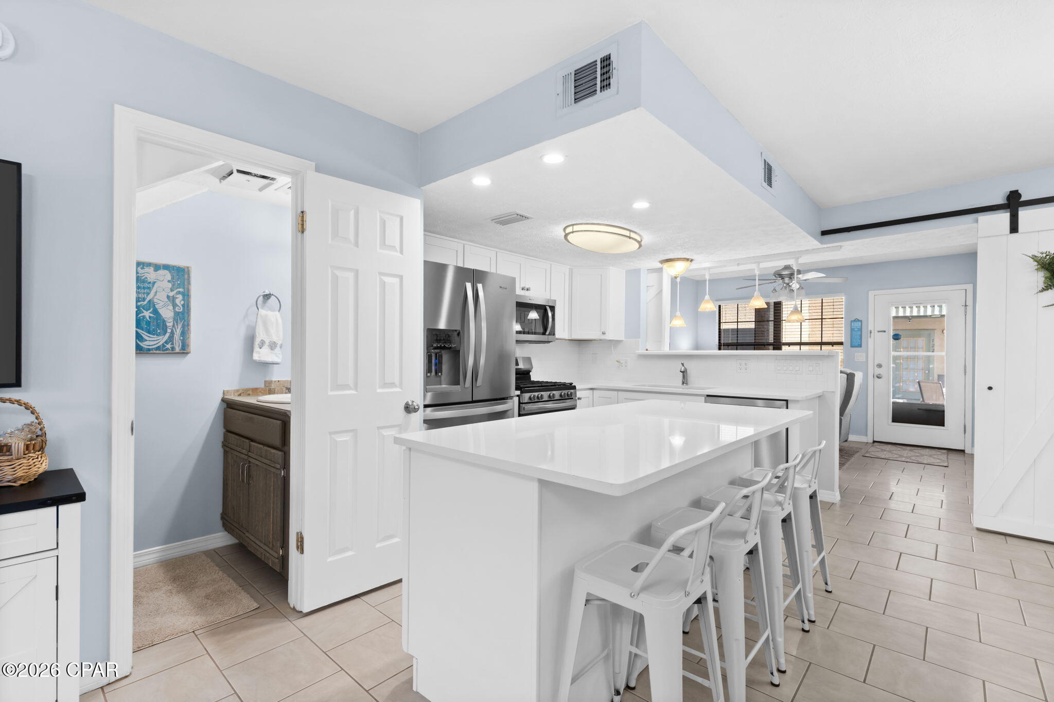 Gulf Highlands Beach Resort - Residential