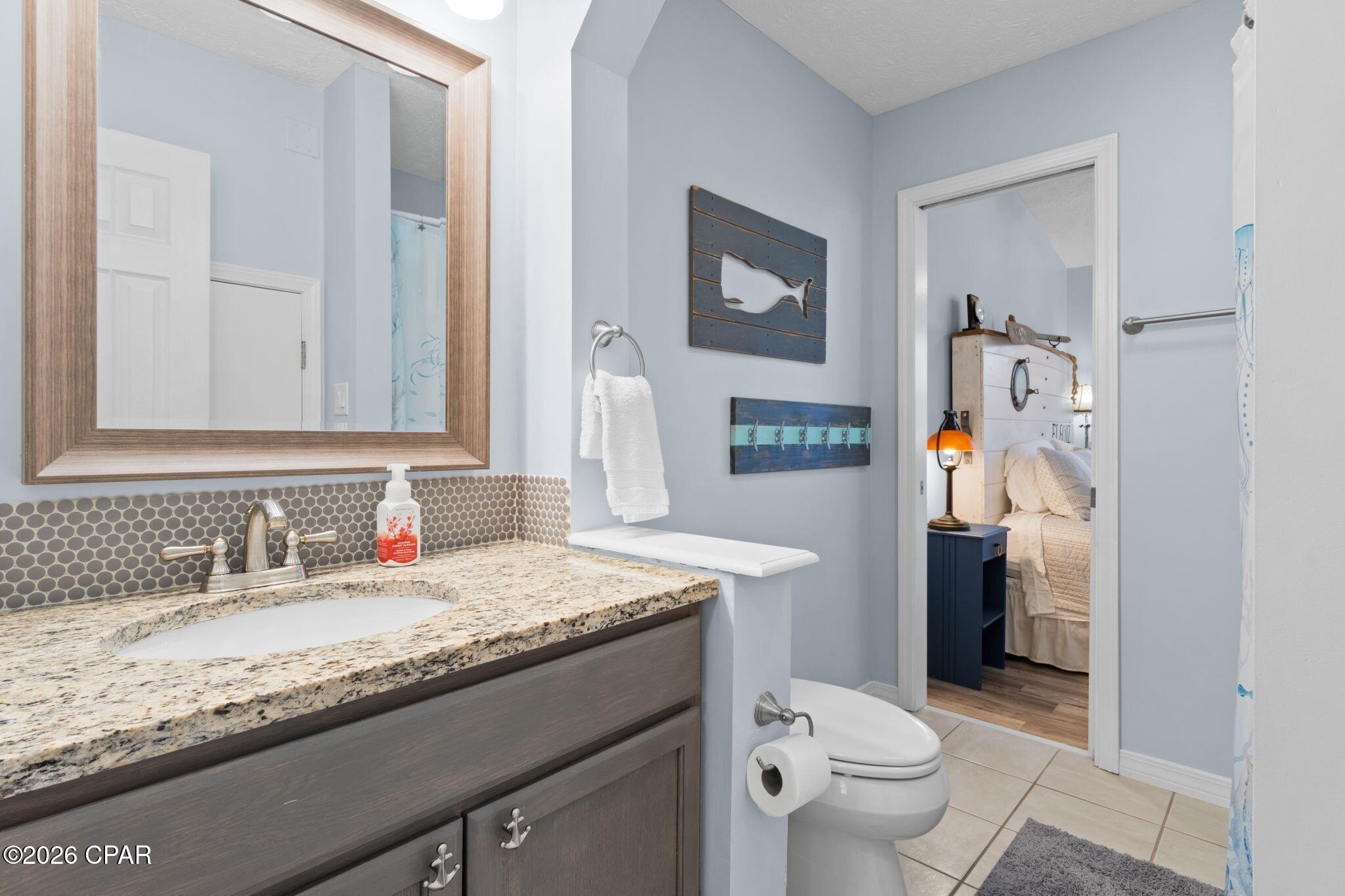 Gulf Highlands Beach Resort - Residential