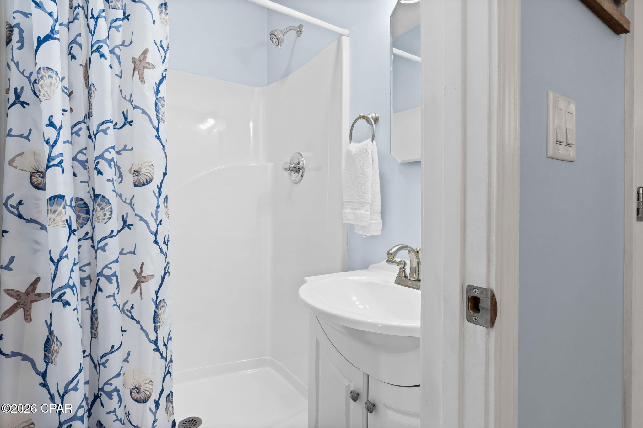 Gulf Highlands Beach Resort - Residential