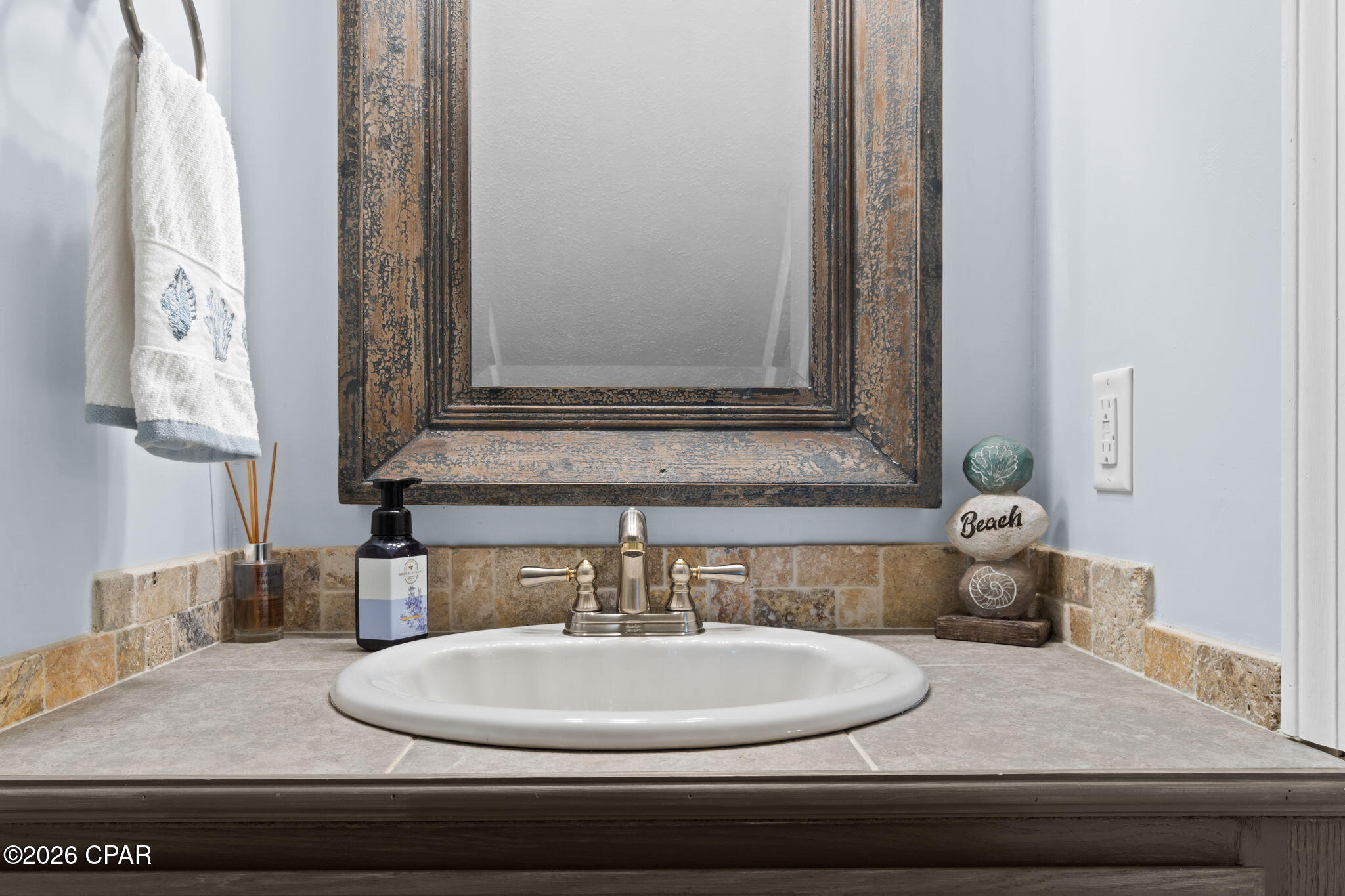 Gulf Highlands Beach Resort - Residential