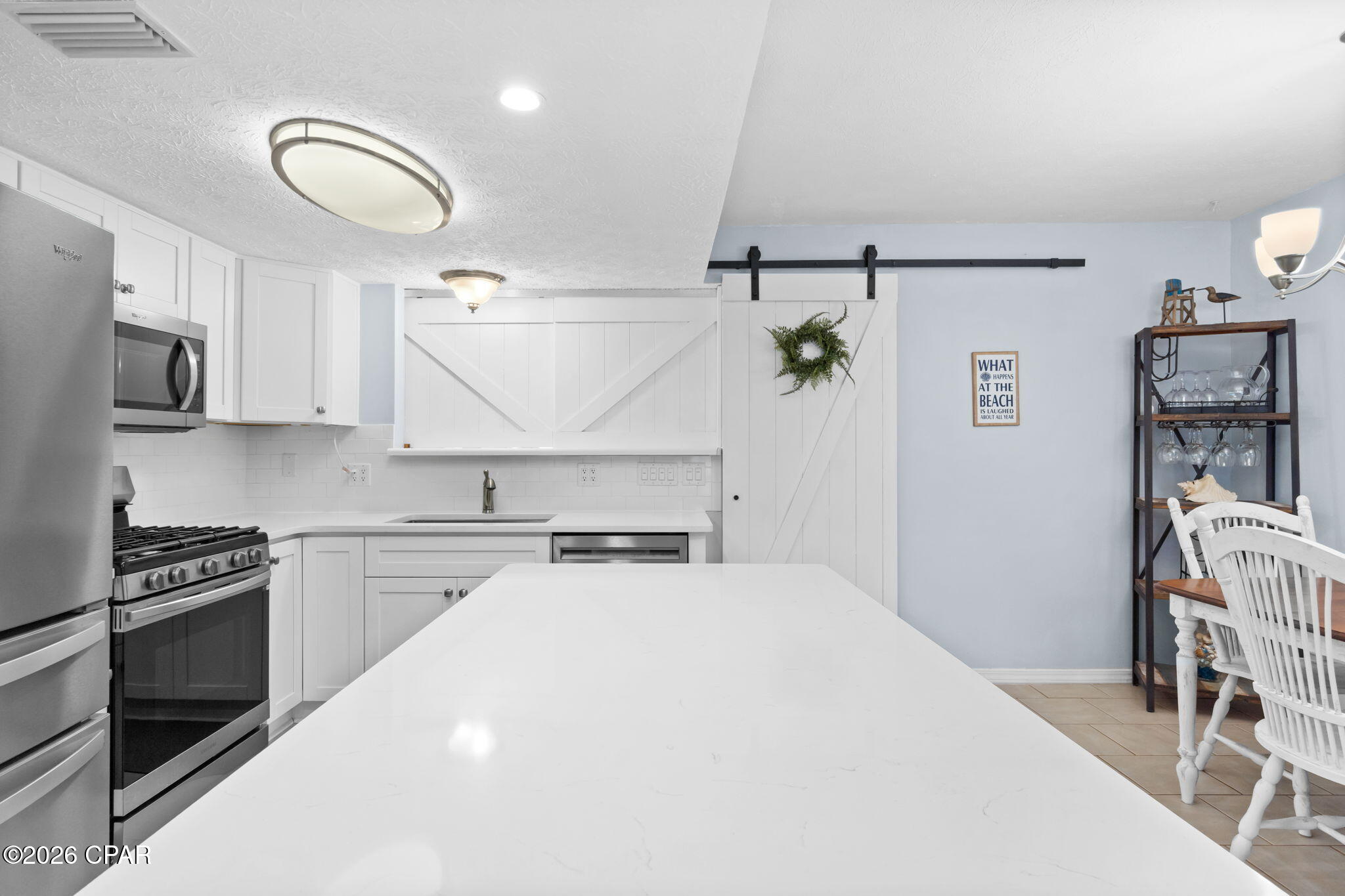 Gulf Highlands Beach Resort - Residential