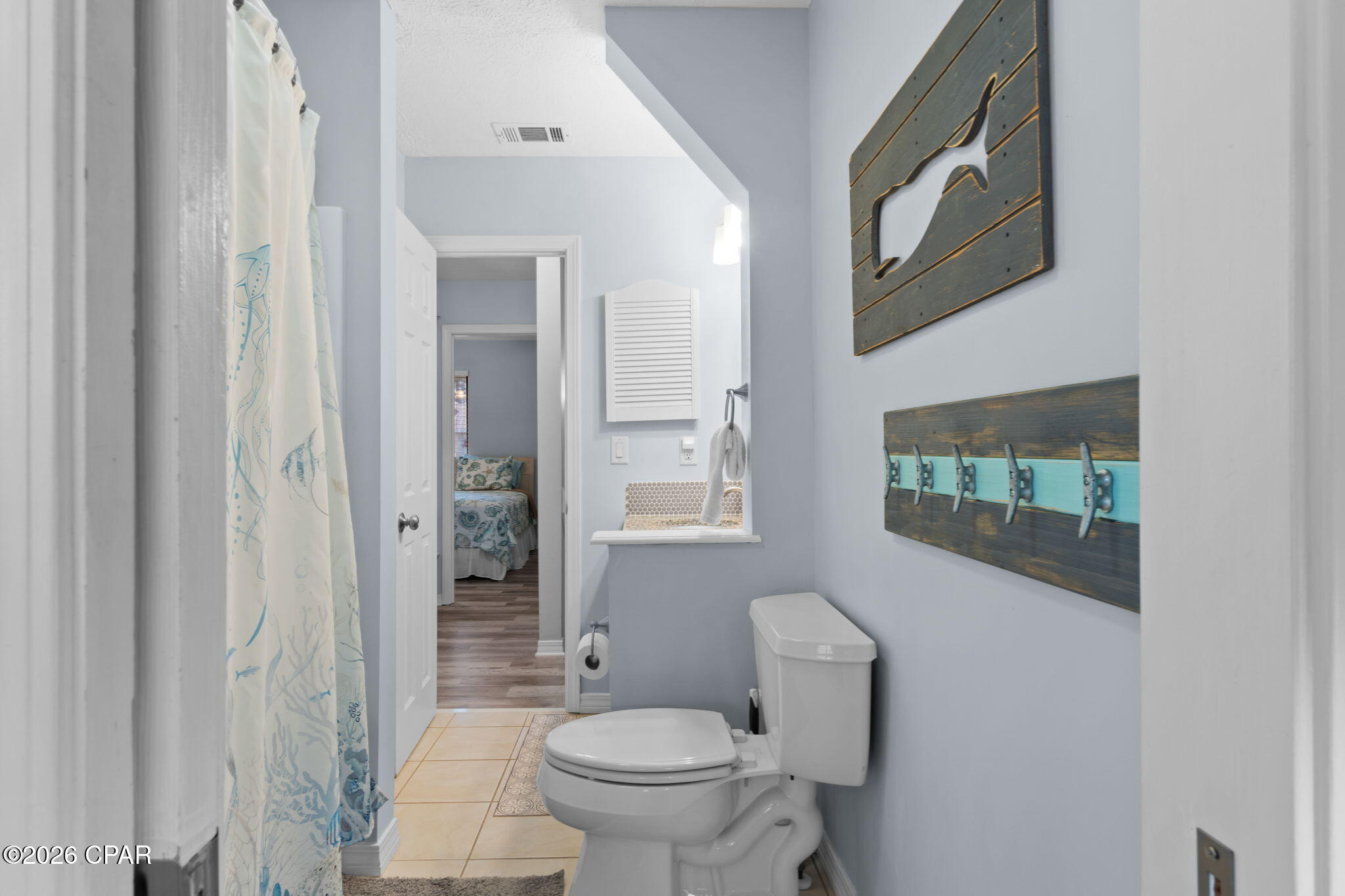 Gulf Highlands Beach Resort - Residential