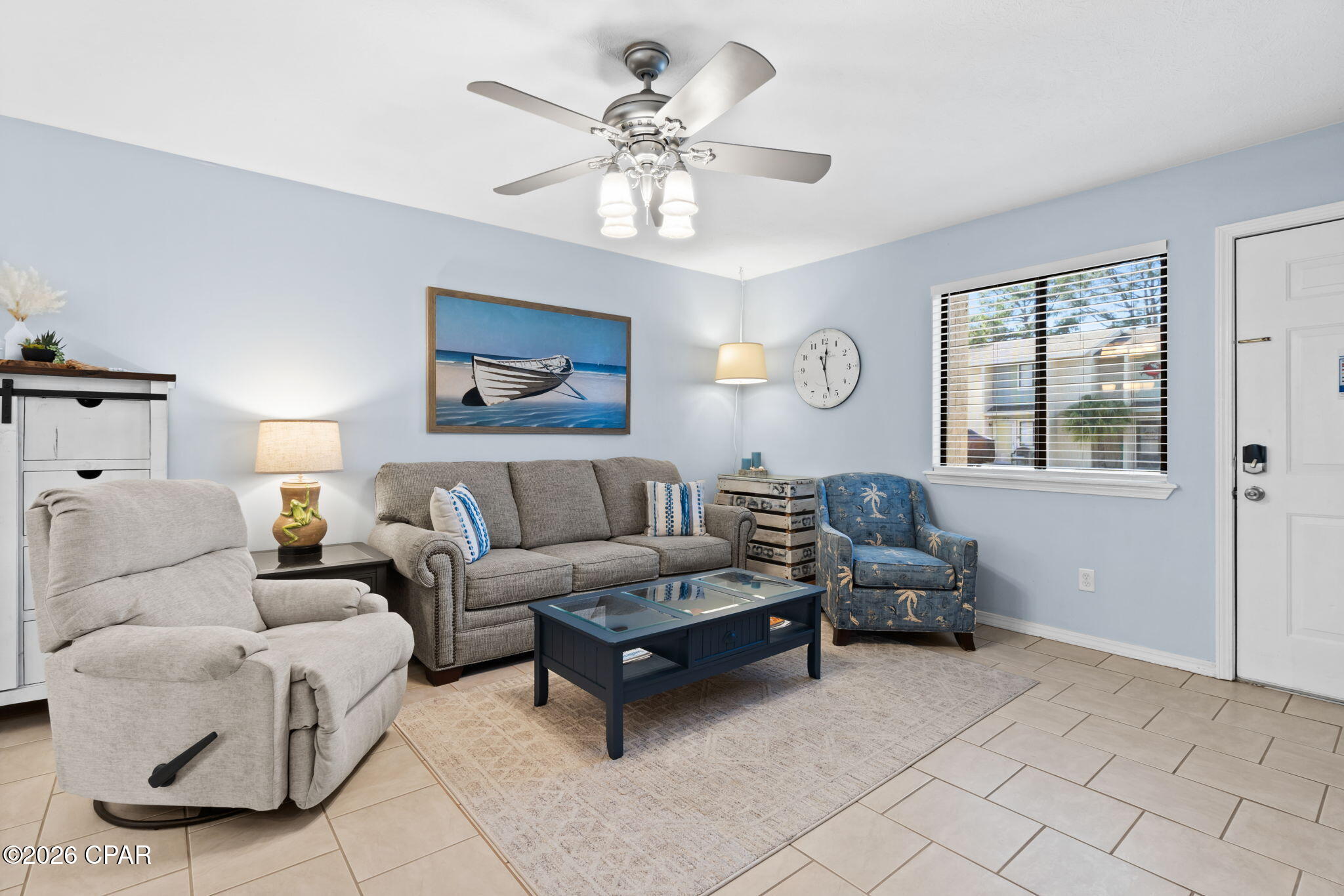 Gulf Highlands Beach Resort - Residential