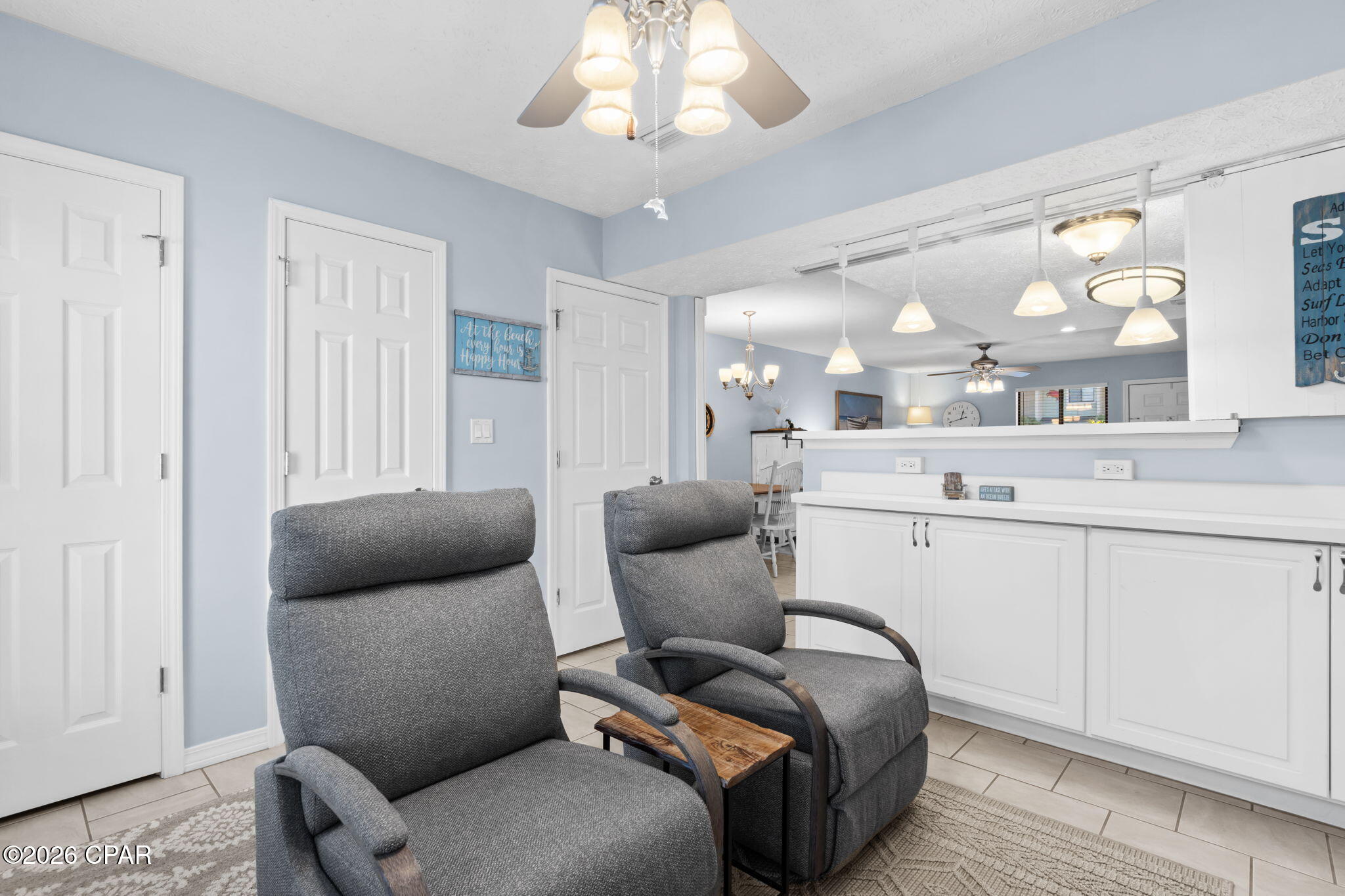 Gulf Highlands Beach Resort - Residential