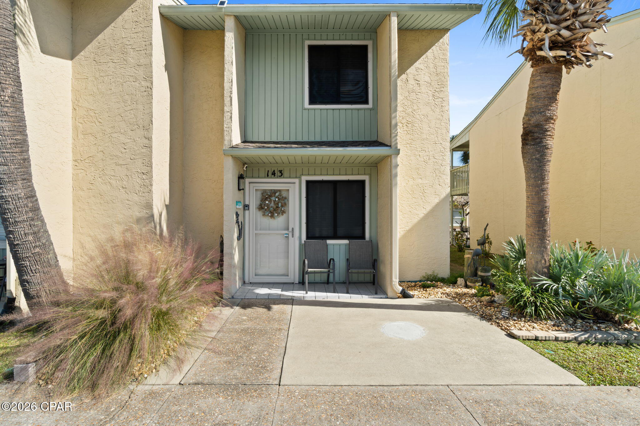 Gulf Highlands Beach Resort - Residential