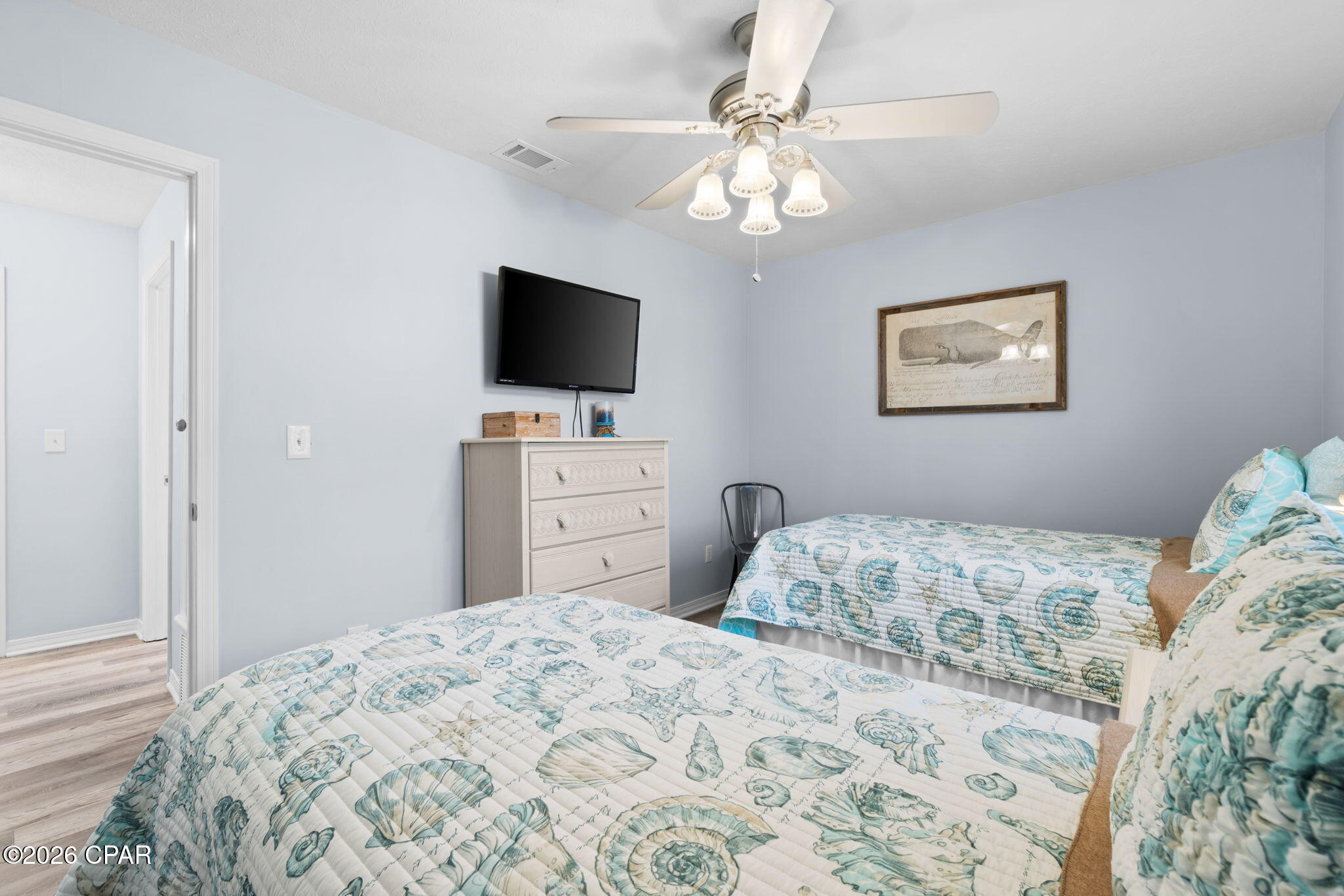 Gulf Highlands Beach Resort - Residential