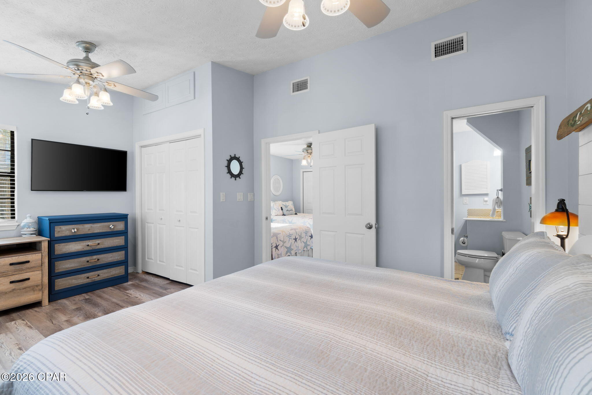 Gulf Highlands Beach Resort - Residential