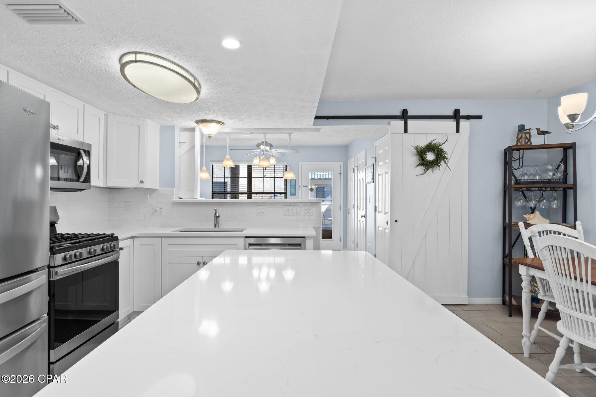 Gulf Highlands Beach Resort - Residential