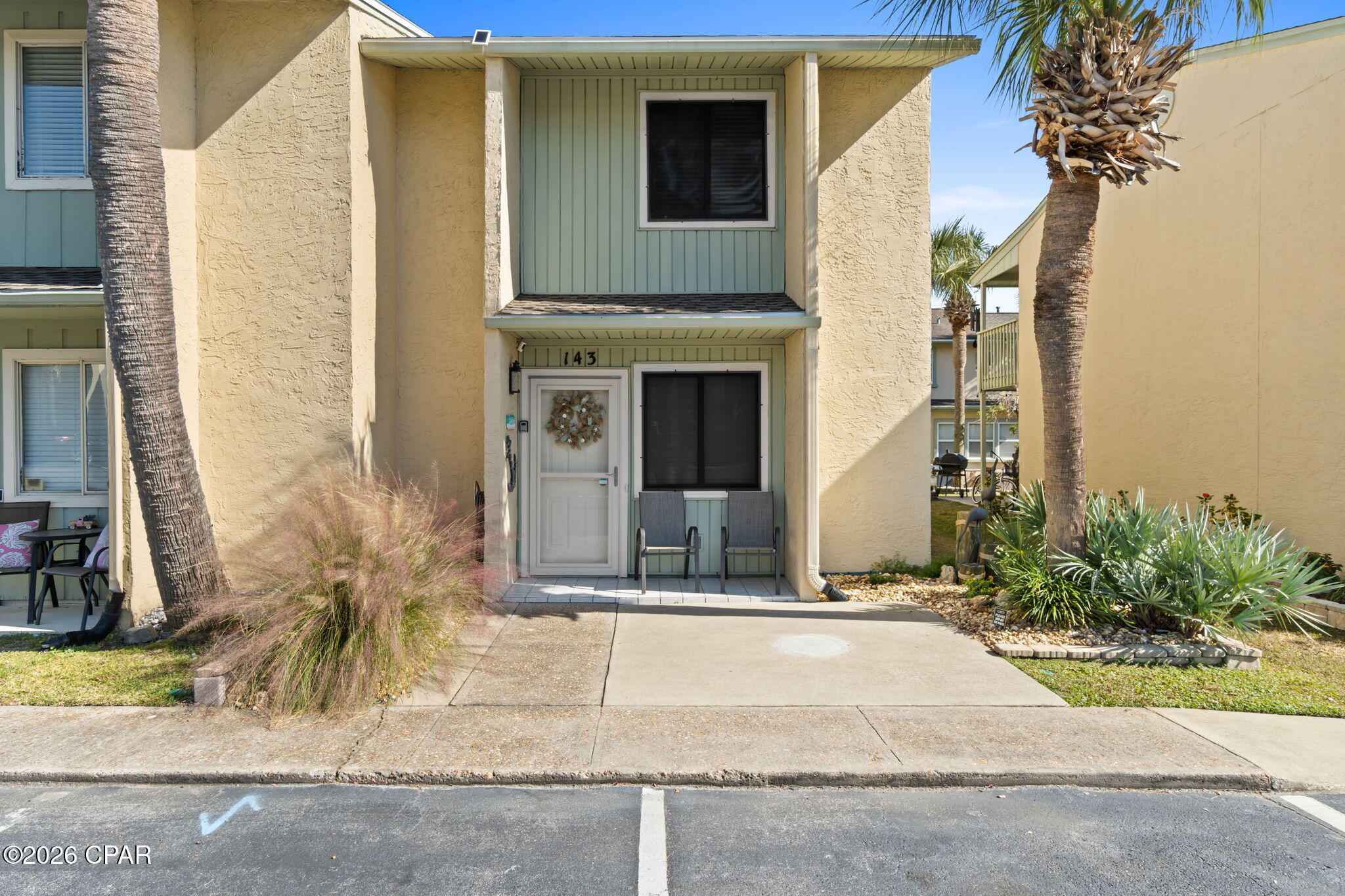 Gulf Highlands Beach Resort - Residential