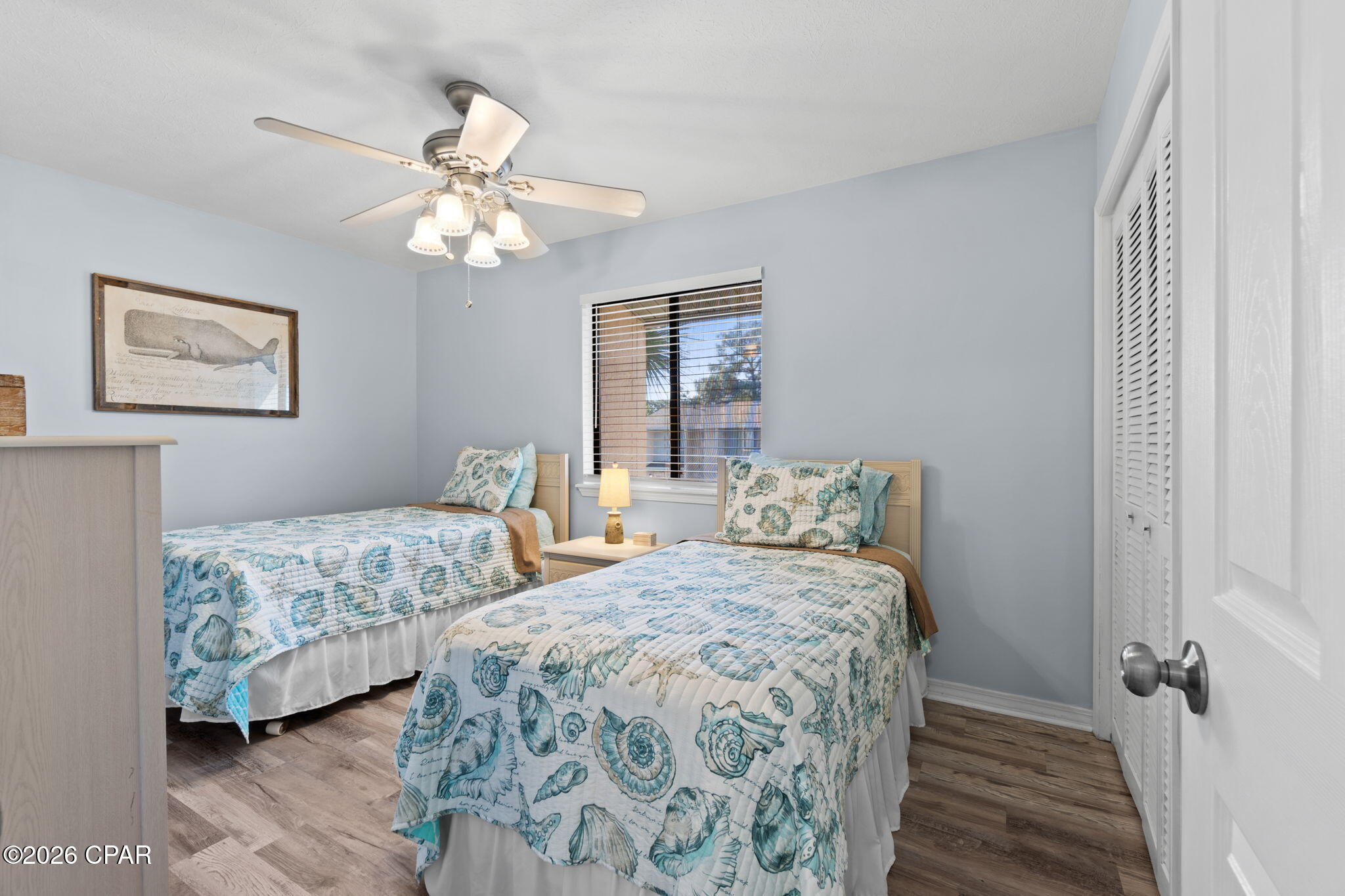 Gulf Highlands Beach Resort - Residential