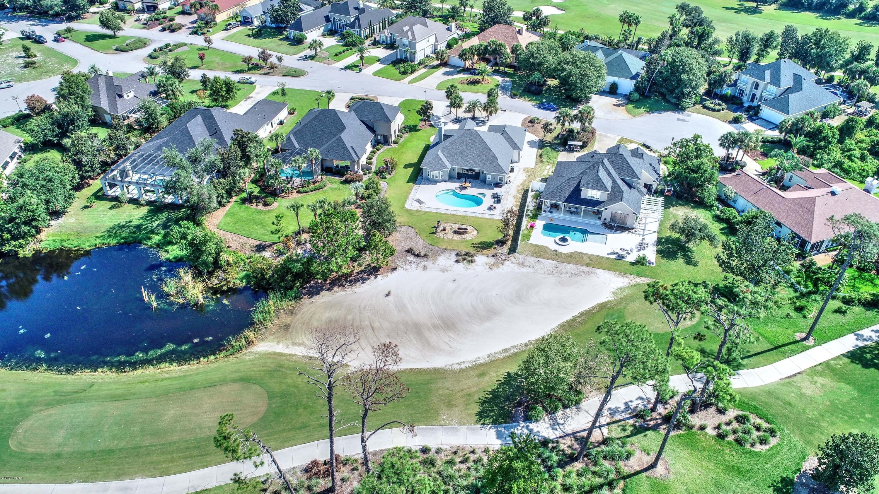 Bay Point Unit 1 - Residential