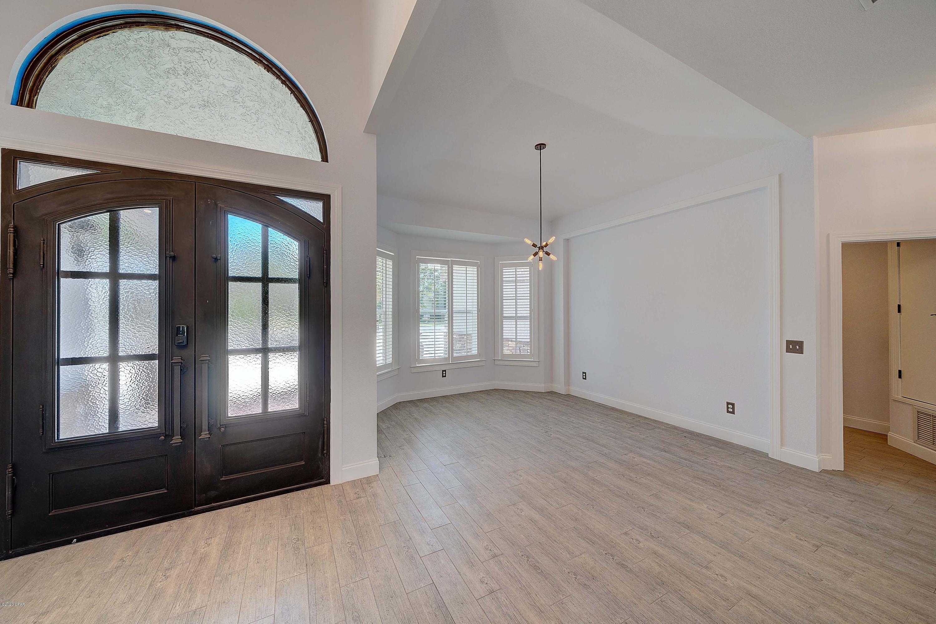 Bay Point Unit 1 - Residential