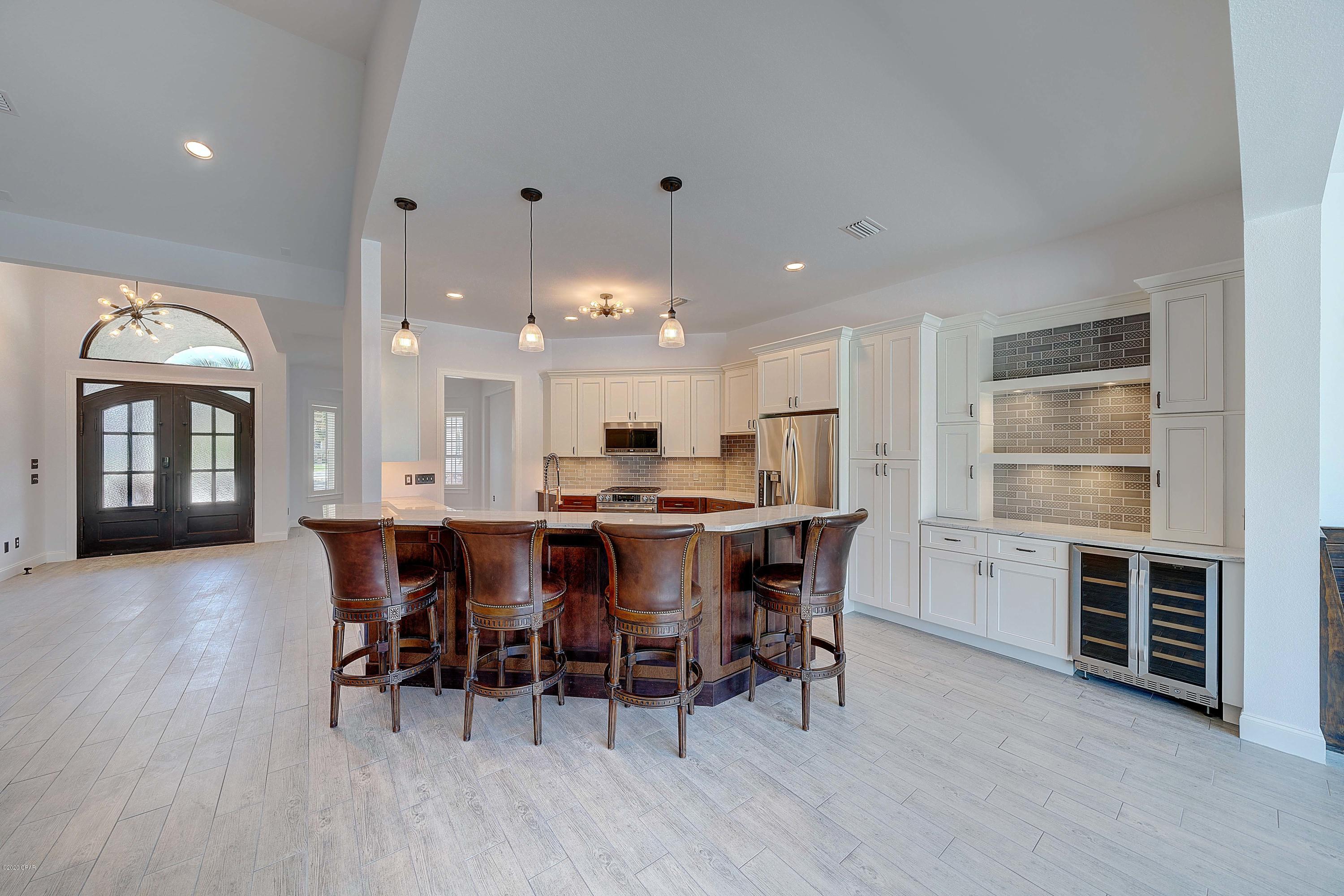 Bay Point Unit 1 - Residential