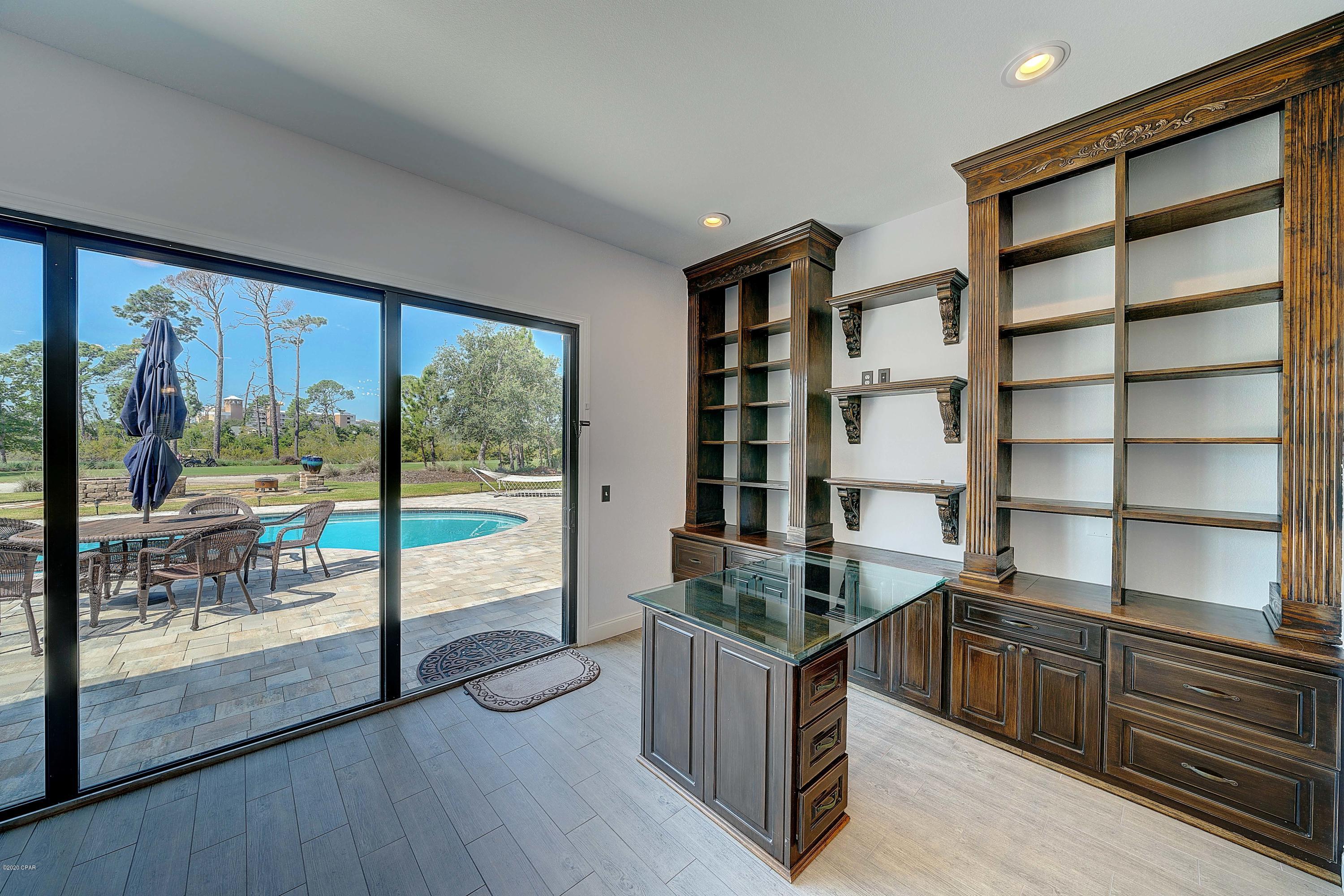 Bay Point Unit 1 - Residential