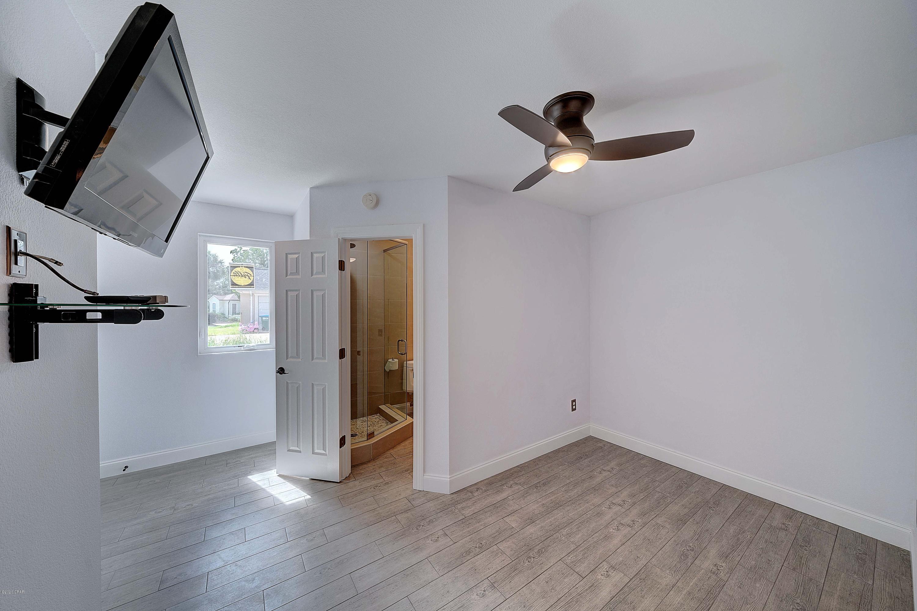 Bay Point Unit 1 - Residential