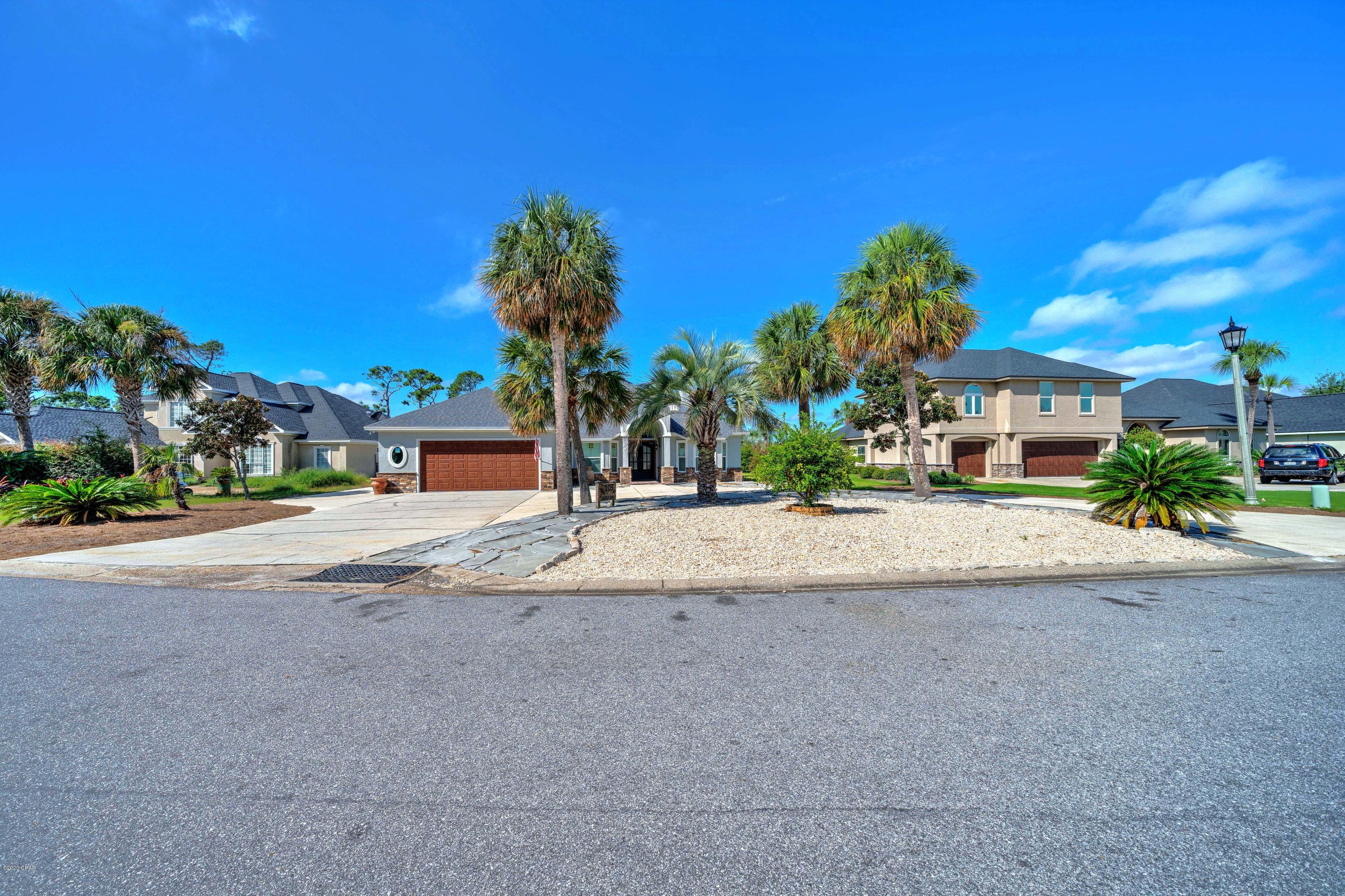 Bay Point Unit 1 - Residential