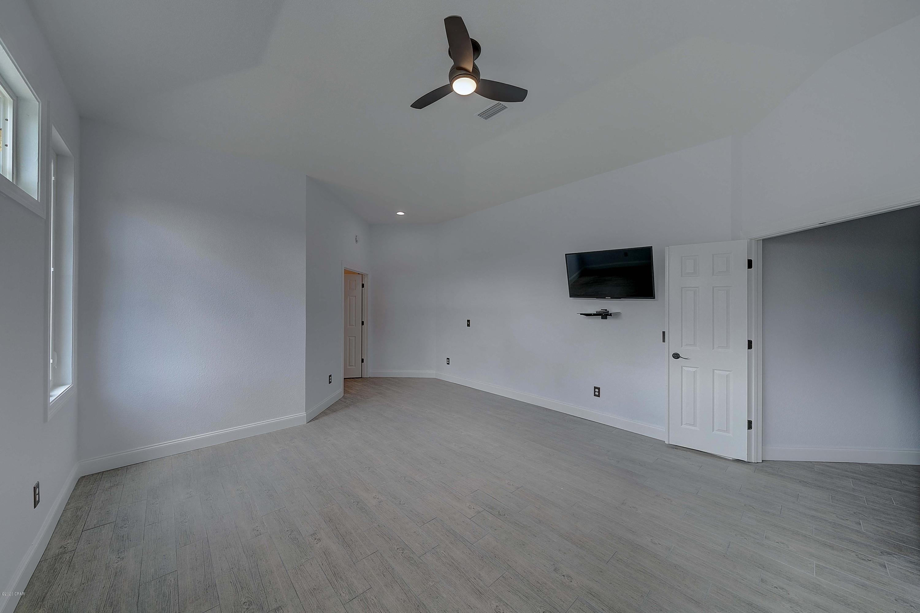 Bay Point Unit 1 - Residential