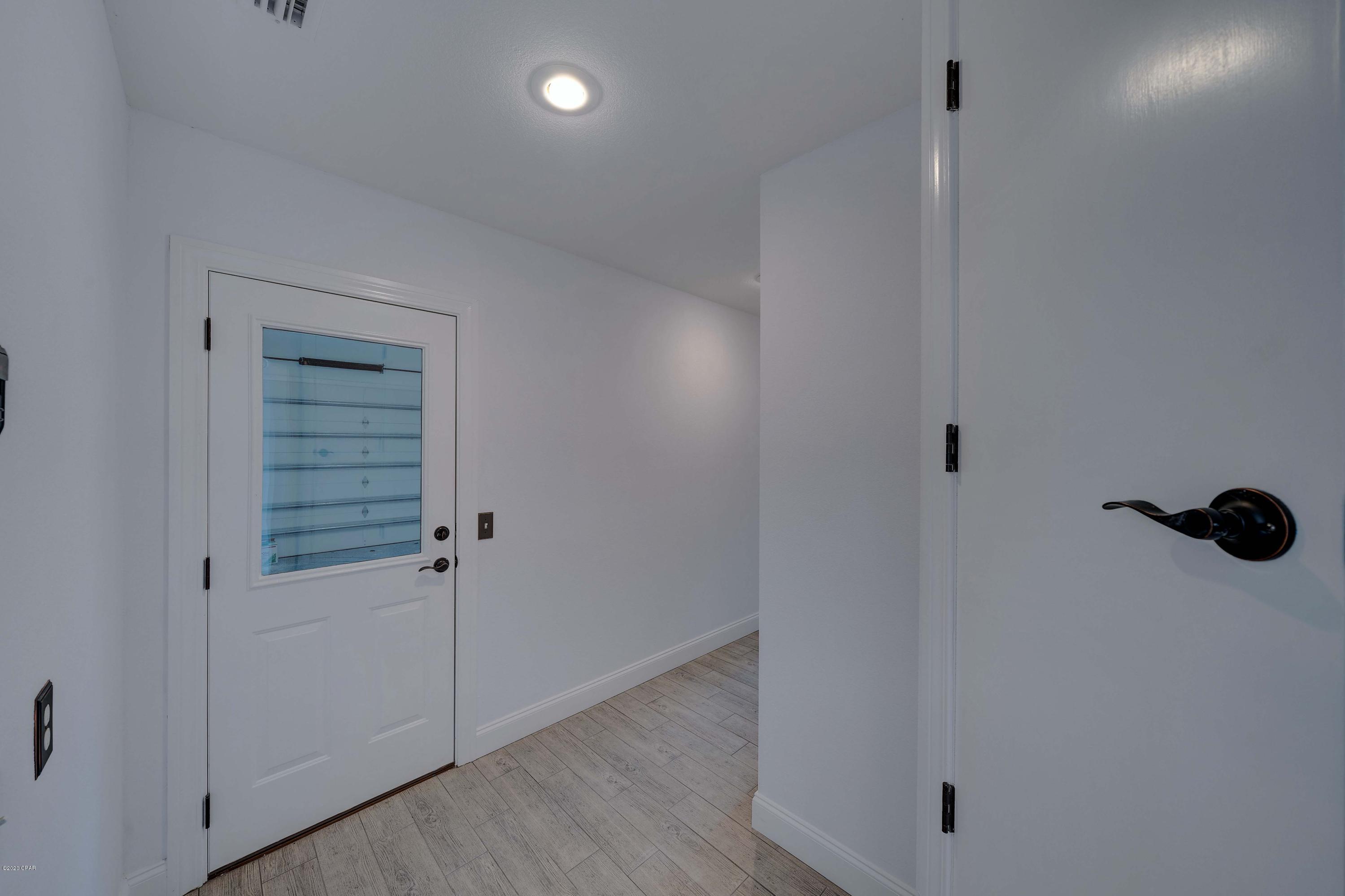 Bay Point Unit 1 - Residential