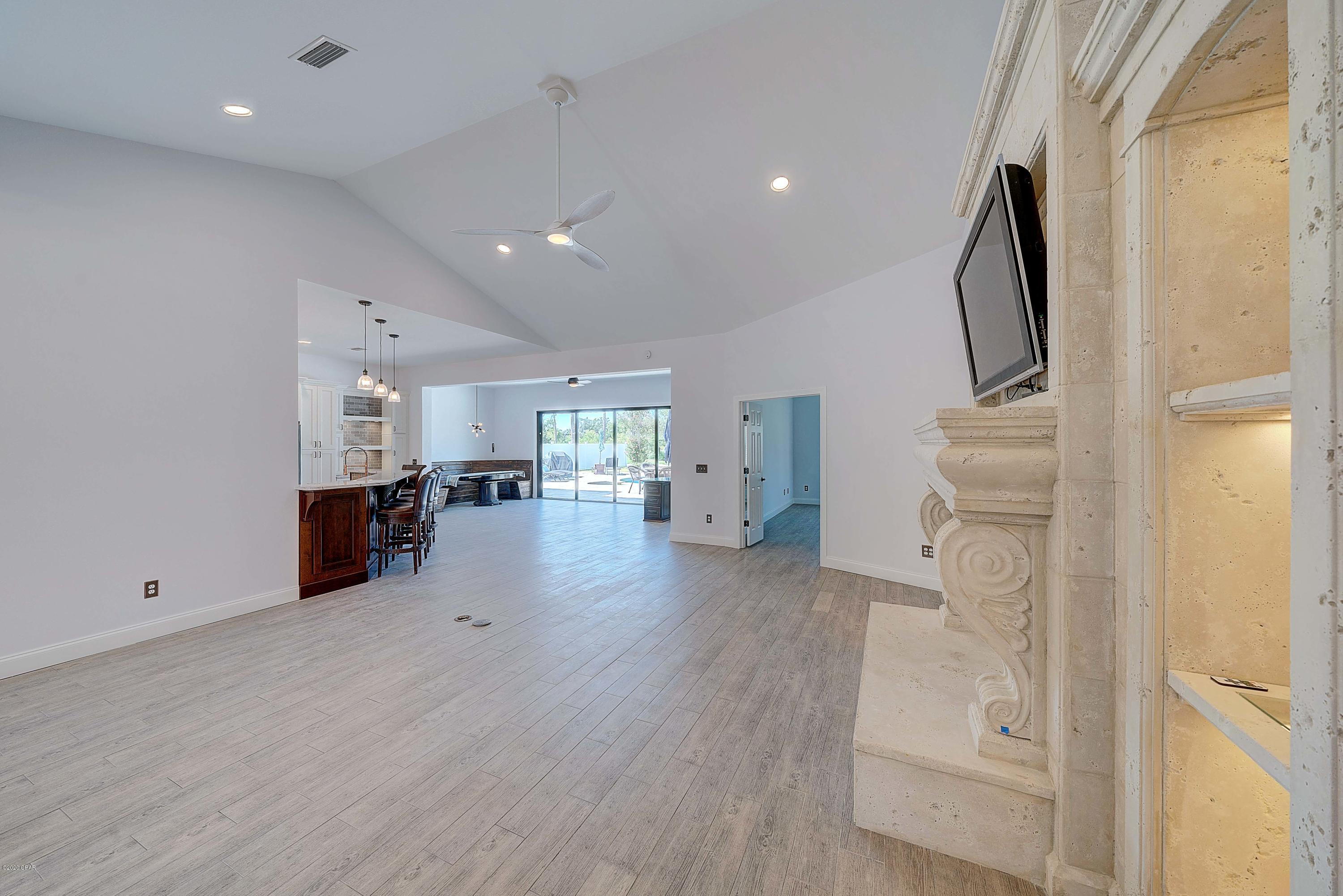 Bay Point Unit 1 - Residential