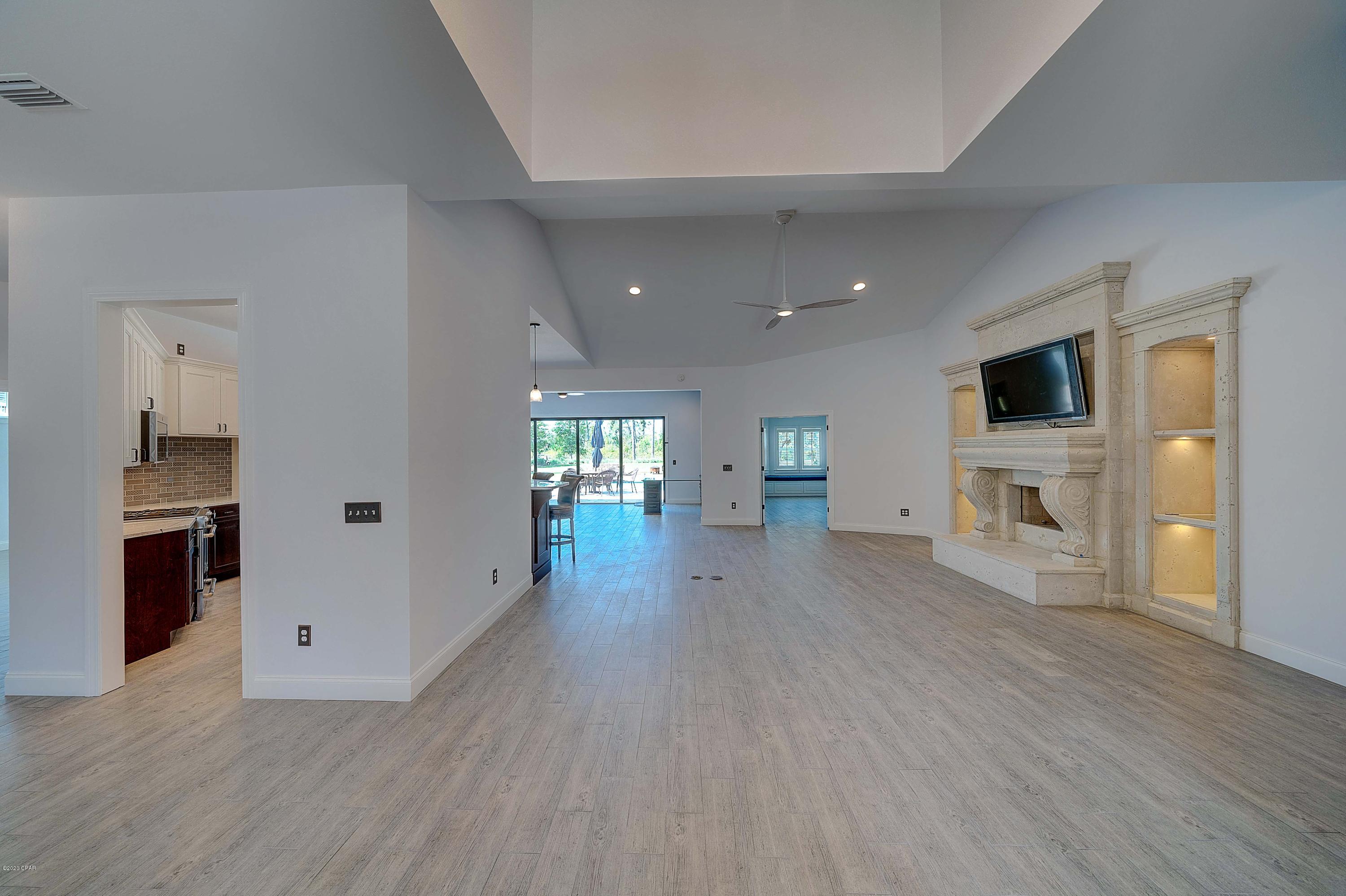 Bay Point Unit 1 - Residential