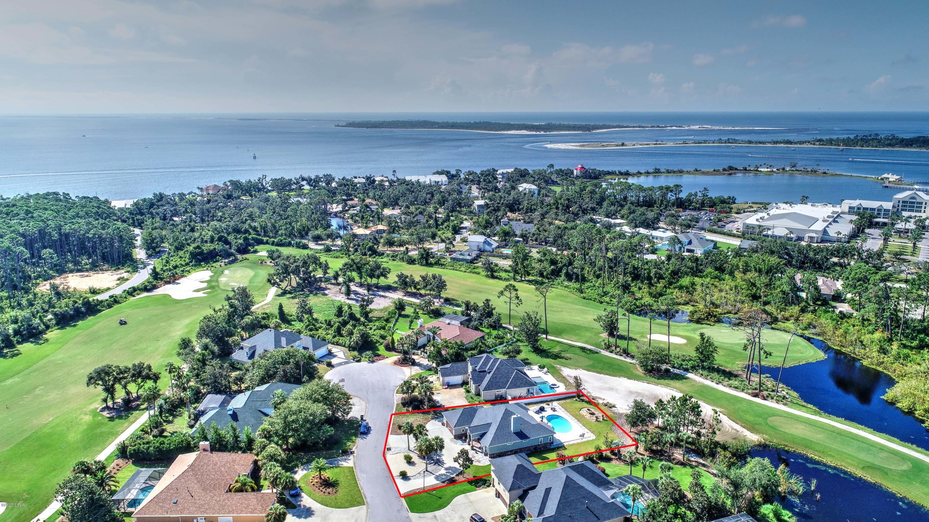 Bay Point Unit 1 - Residential