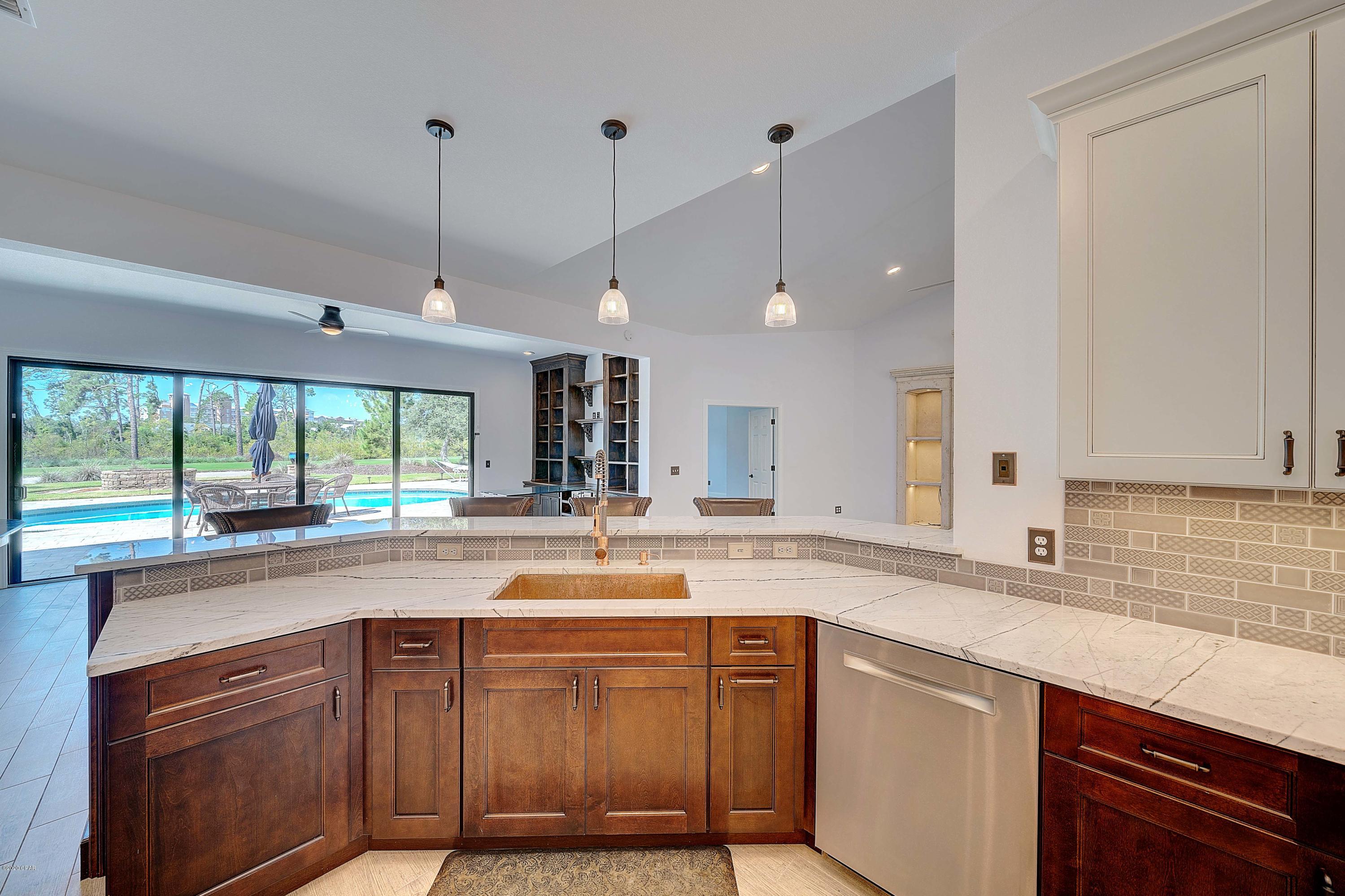 Bay Point Unit 1 - Residential