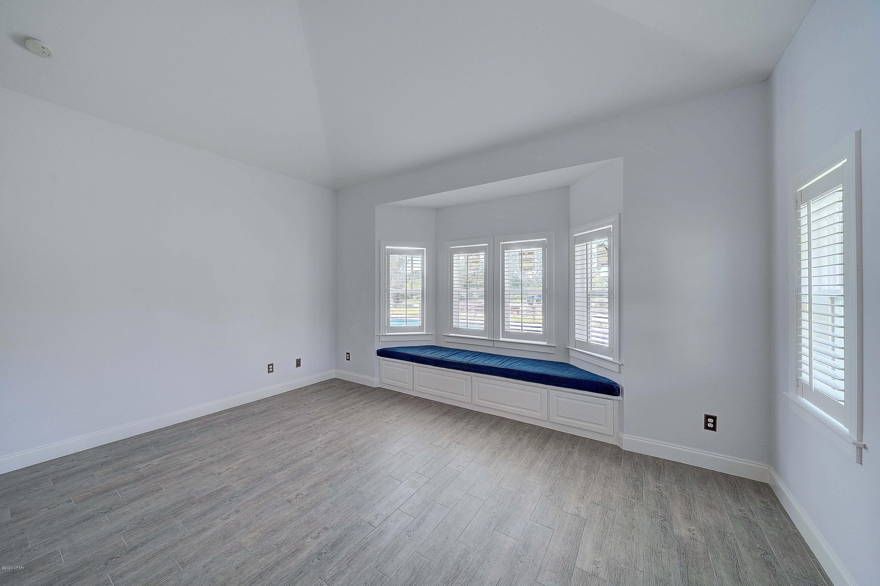 Bay Point Unit 1 - Residential