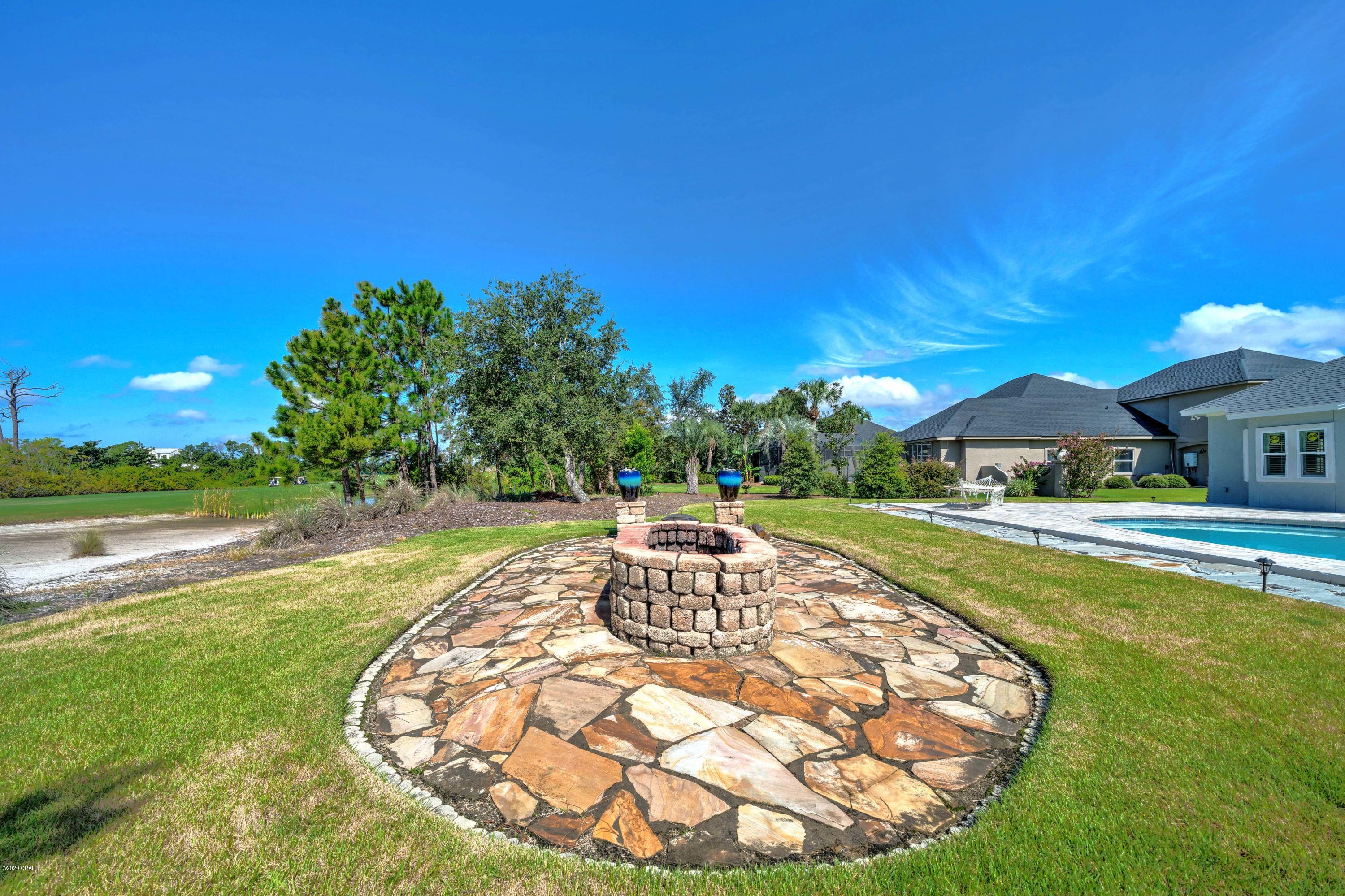 Bay Point Unit 1 - Residential