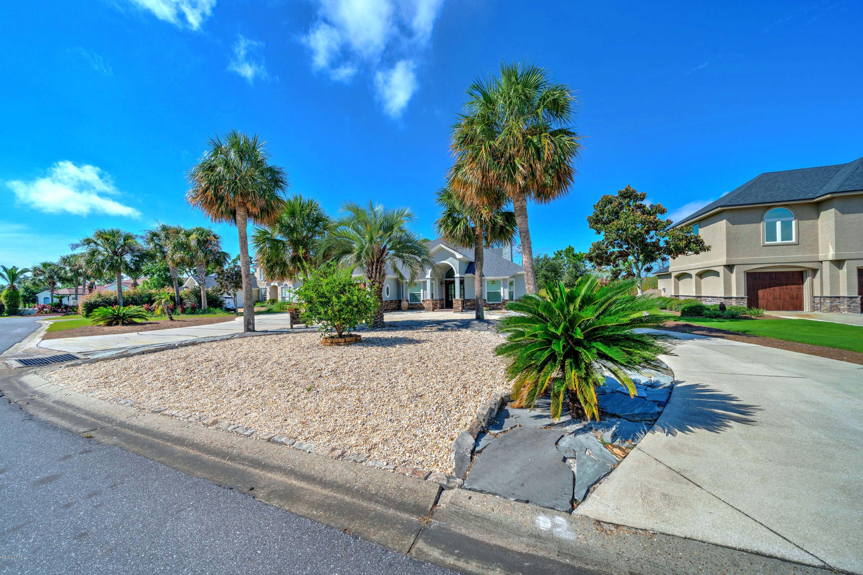 Bay Point Unit 1 - Residential