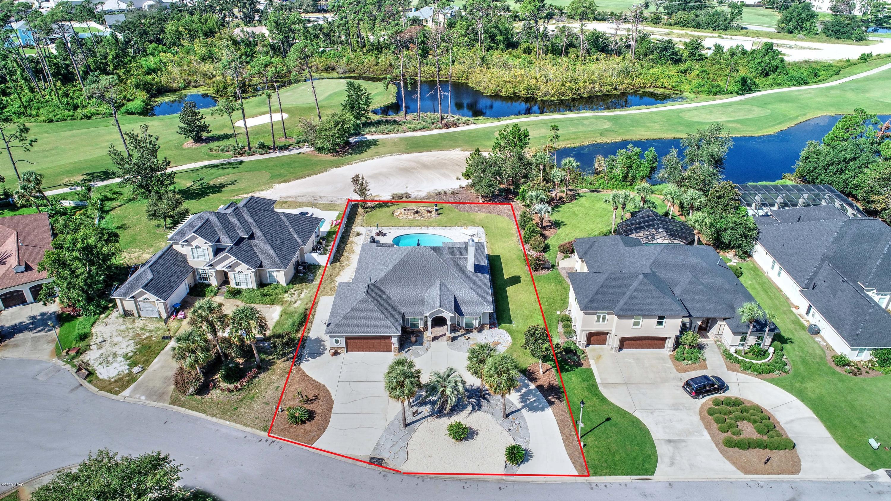 Bay Point Unit 1 - Residential