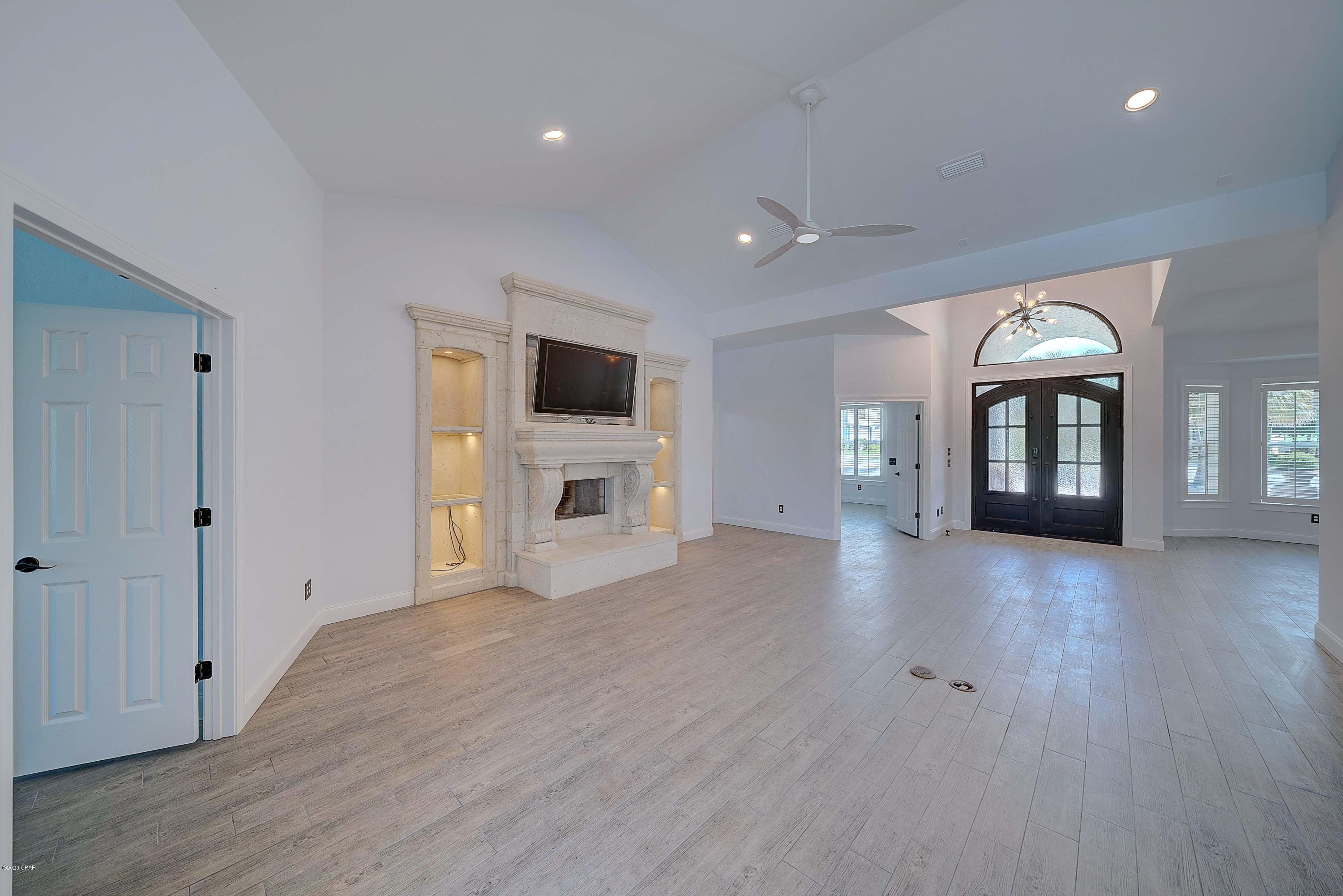 Bay Point Unit 1 - Residential