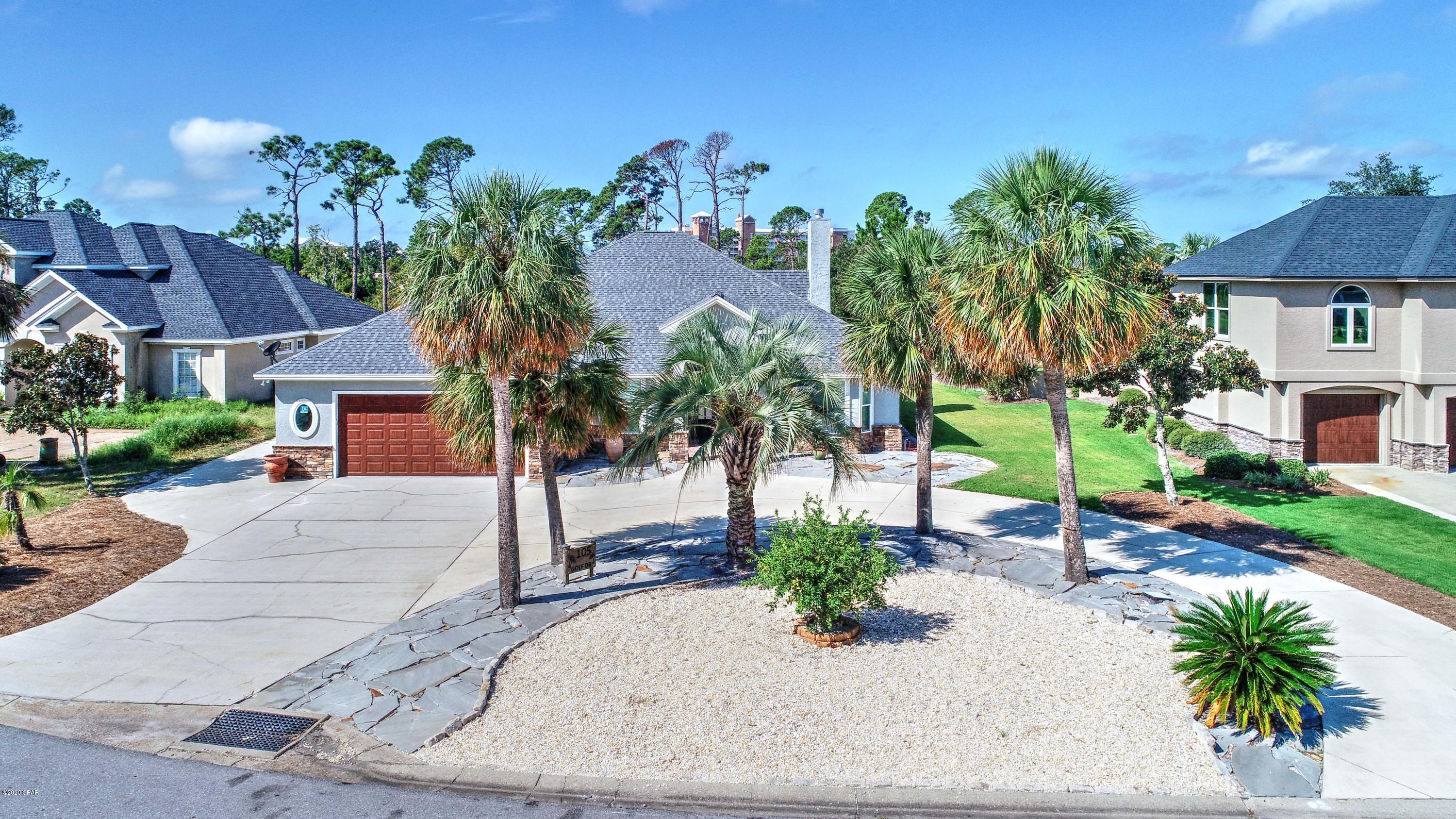 Bay Point Unit 1 - Residential