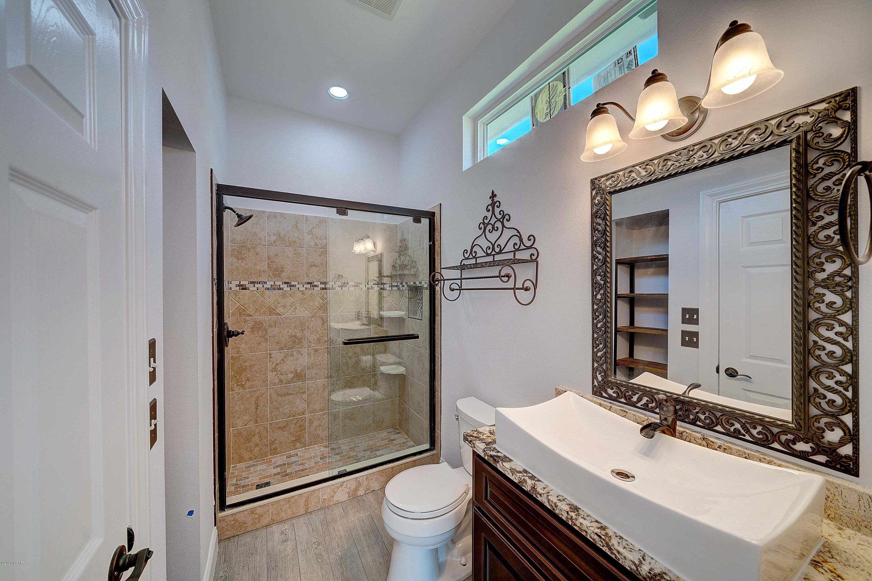 Bay Point Unit 1 - Residential